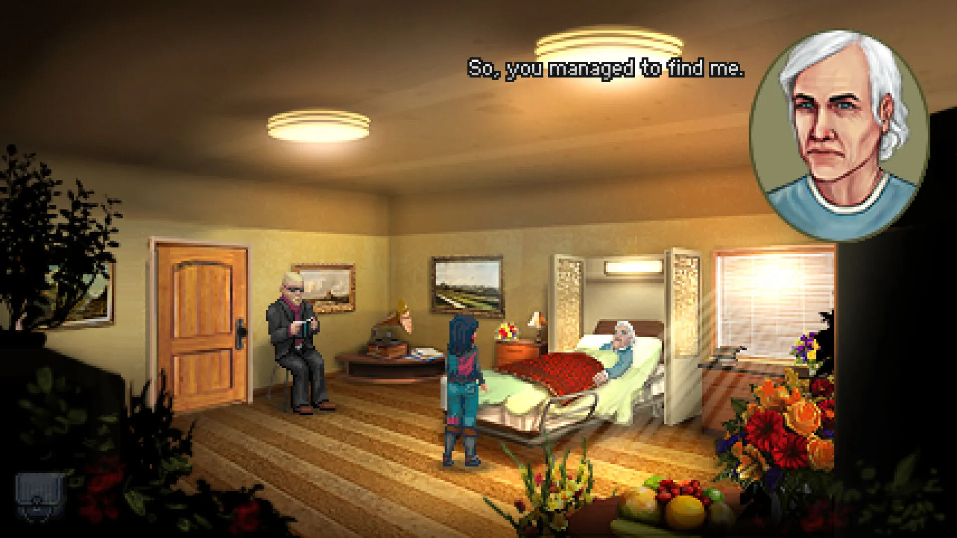 Kathy Rain: Director's Cut (PC Steam Key / Global)