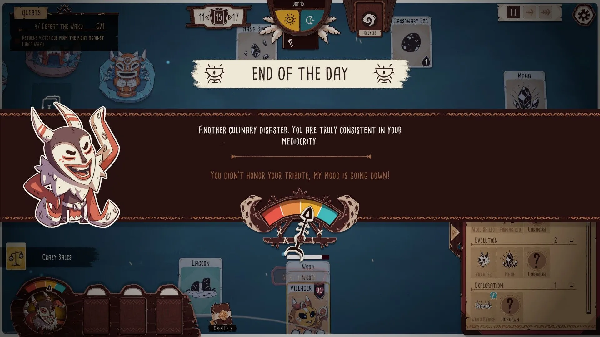 La prophétie de Kaya (PC Steam Clé / Global)