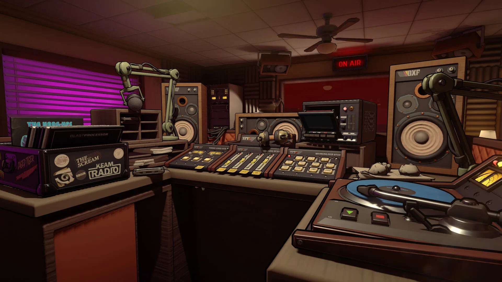 Killer Frequency (PC Steam Key / Global)