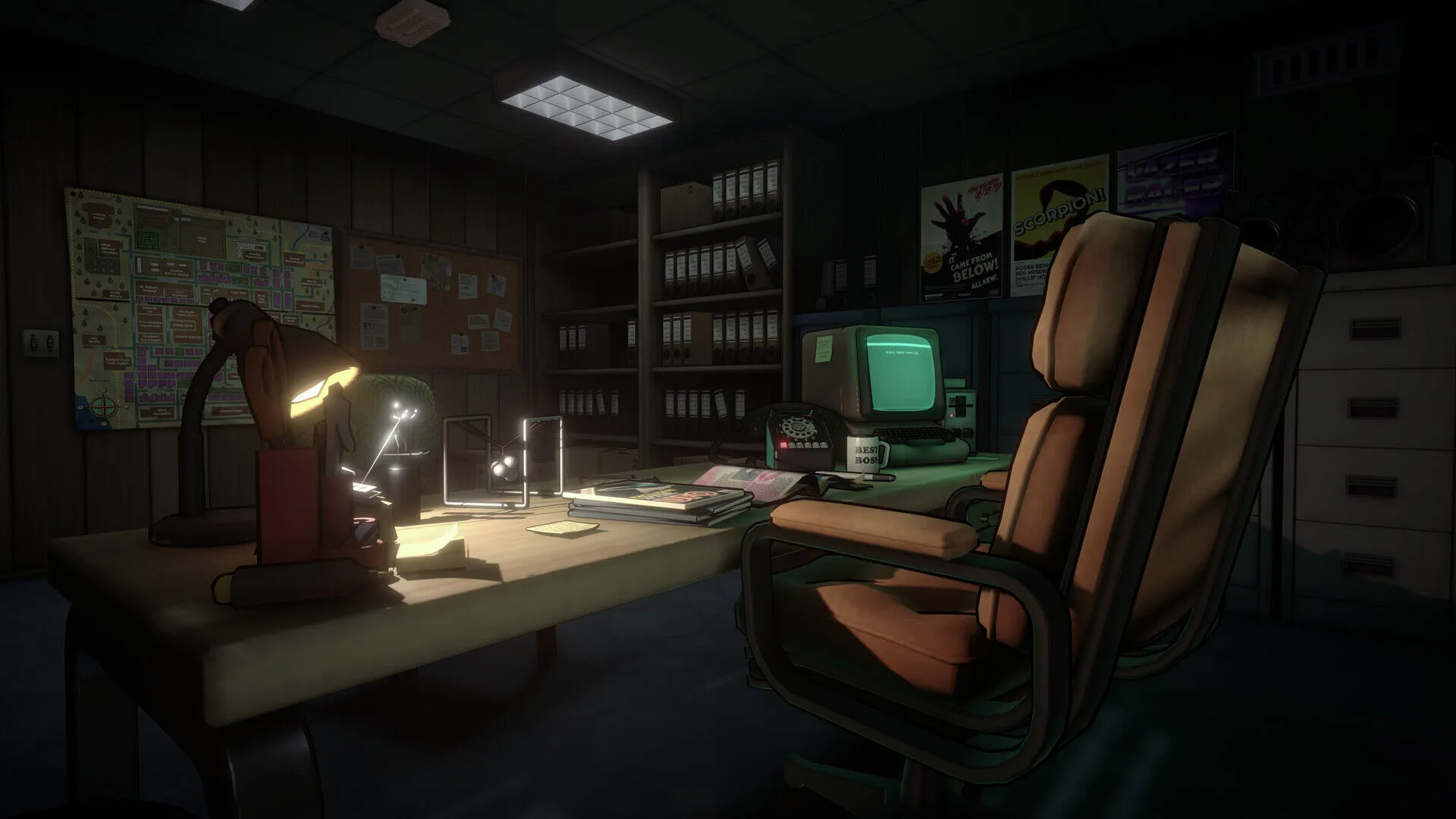 Killer Frequency (PC Steam Key / Global)