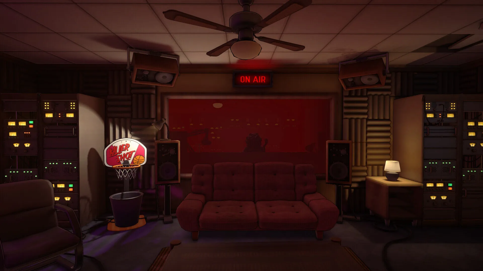 Killer Frequency (PC Steam Key / Global)