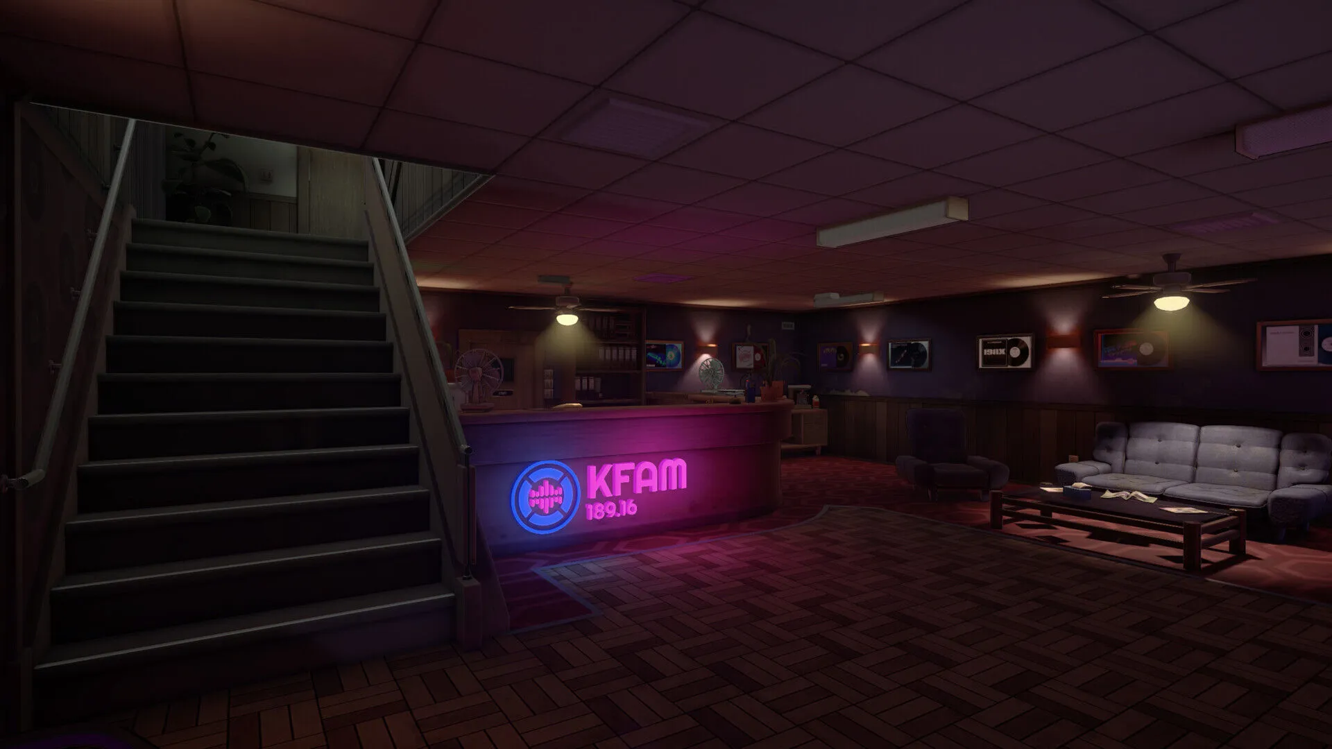 Killer Frequency (PC Steam Key / Global)