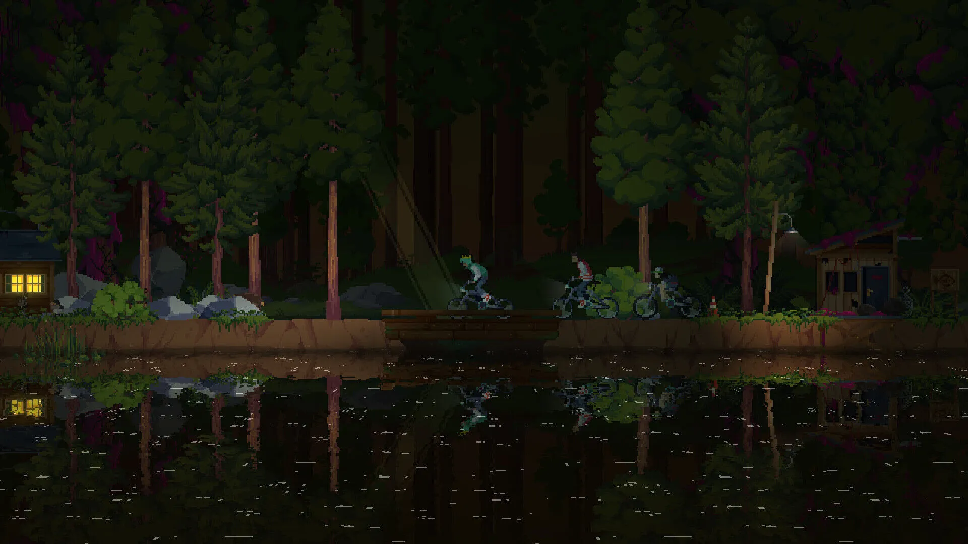 Kingdom Eighties (PC Steam Key / Global)