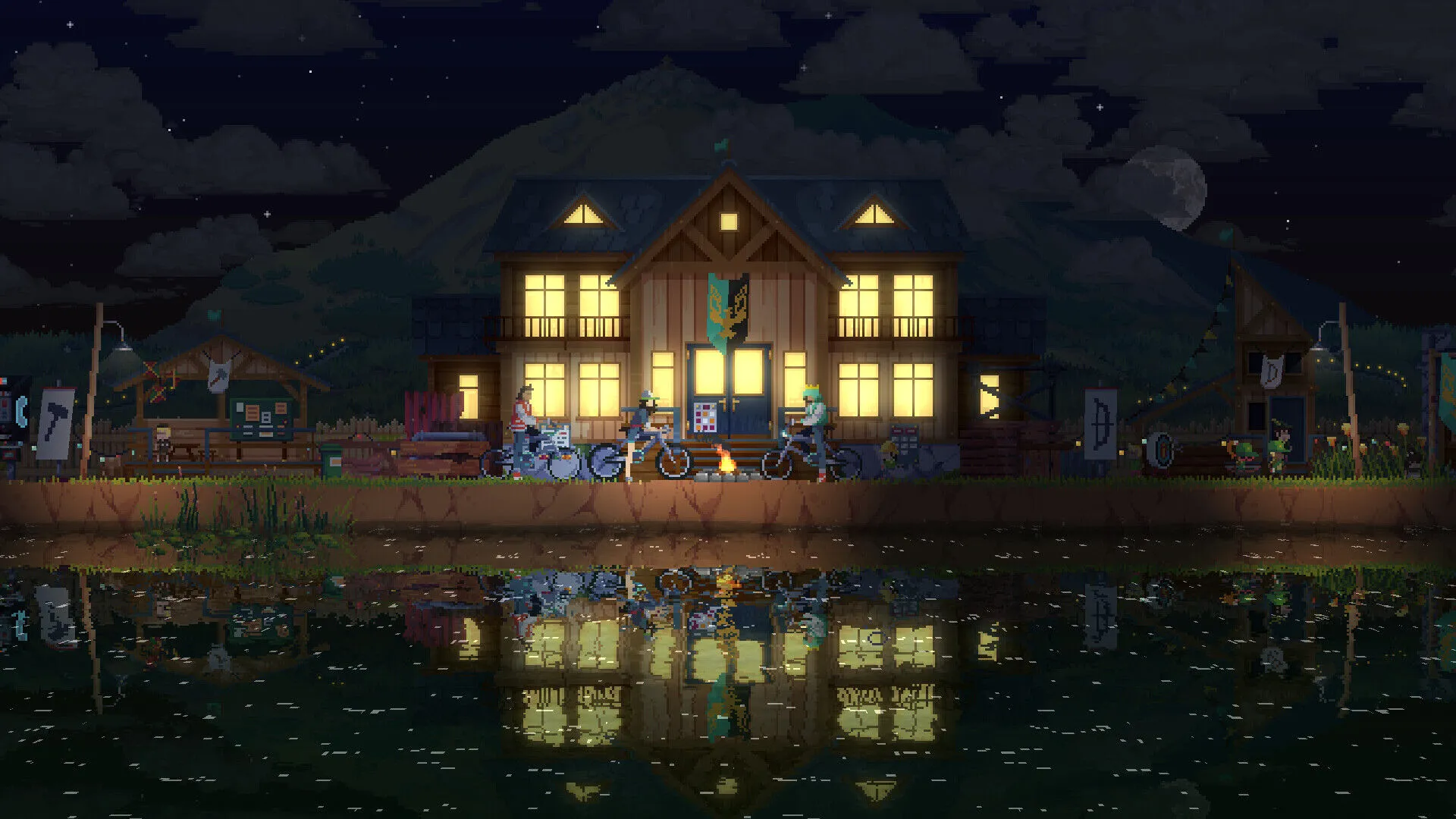 Kingdom Eighties (PC Steam Key / Global)