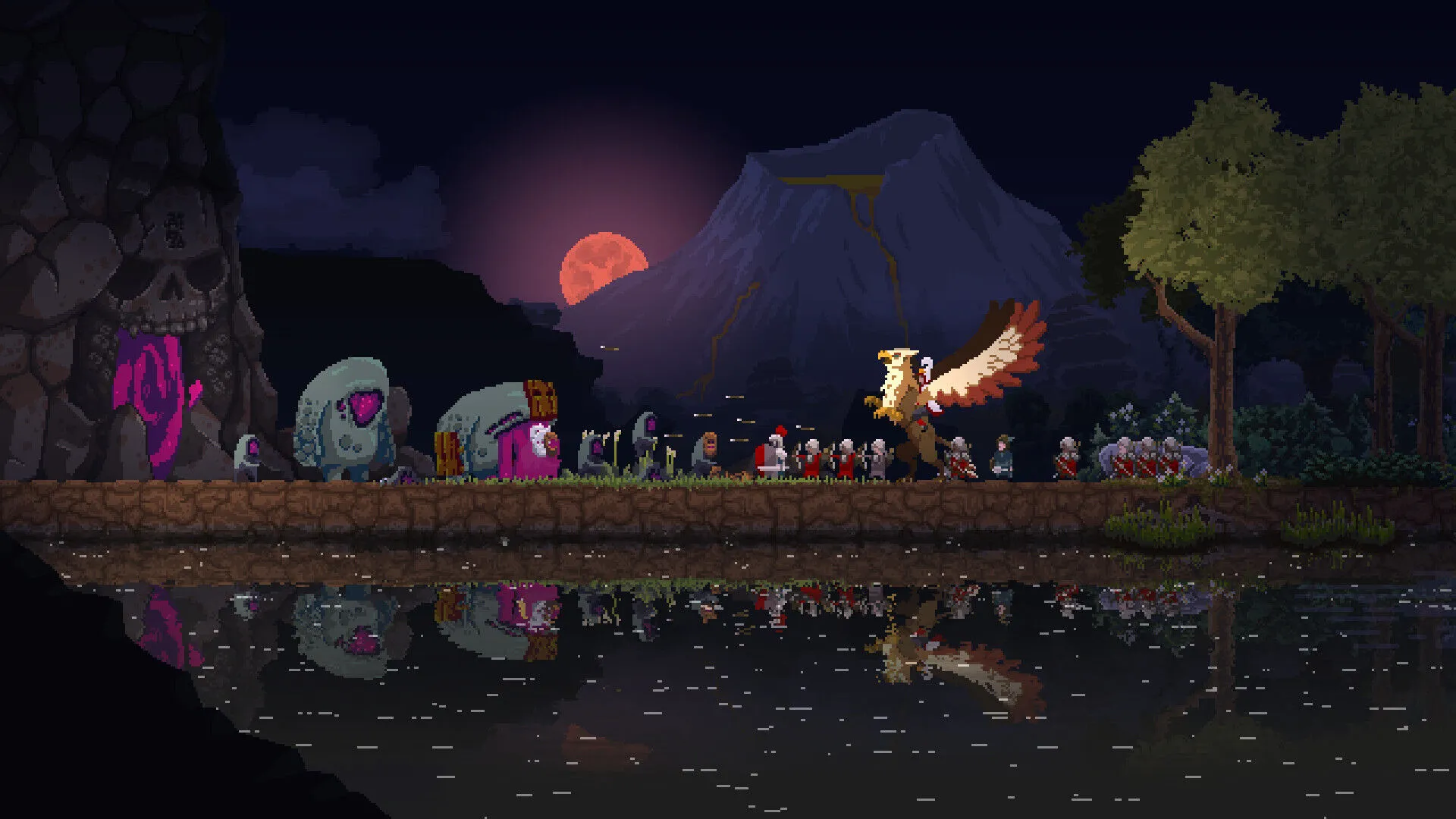 Kingdom Two Crowns (PC Steam Key / Global)