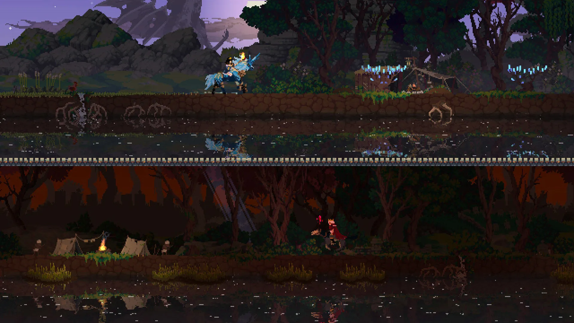 Kingdom Two Crowns (PC Steam Key / Global)