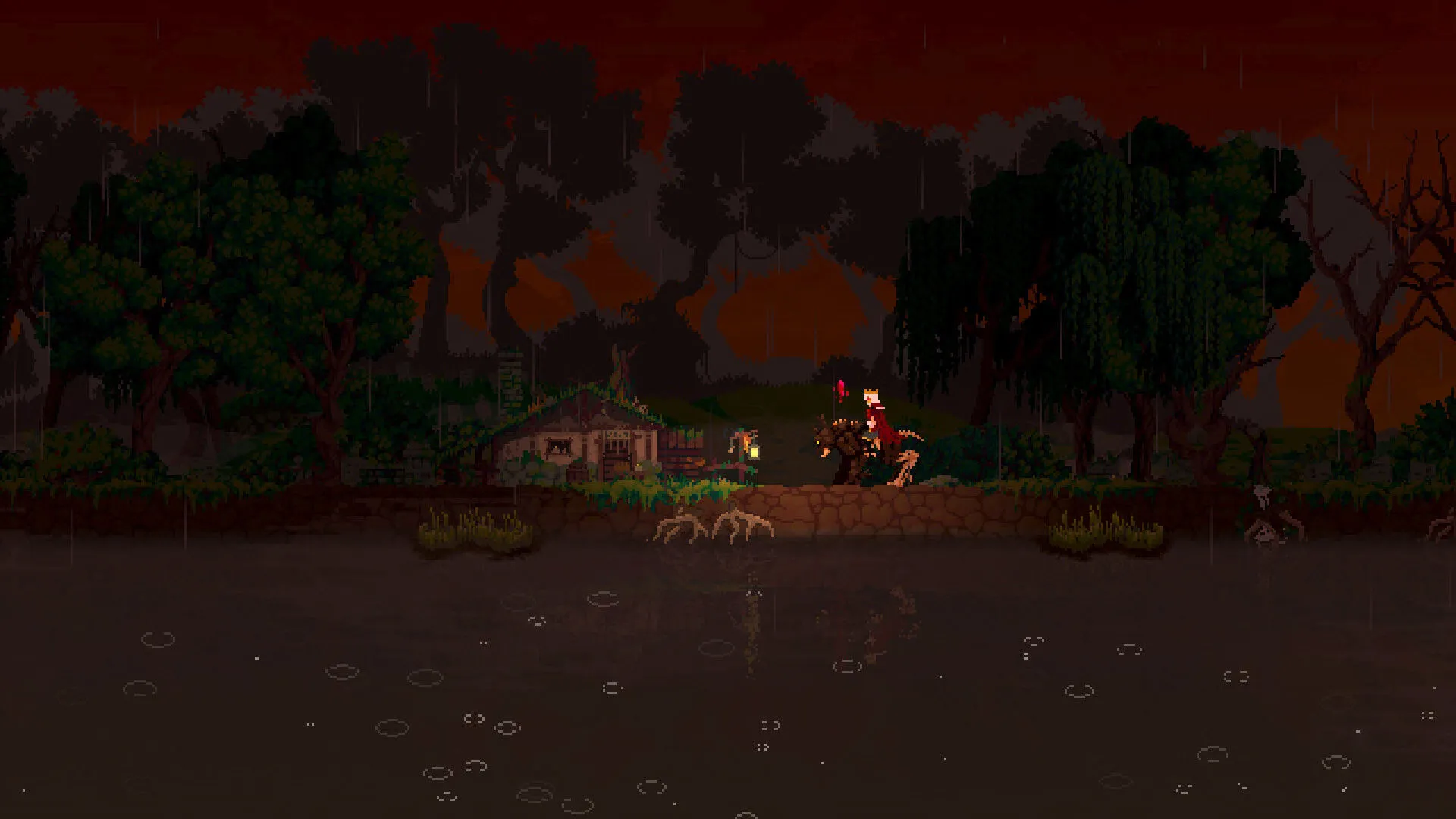Kingdom Two Crowns (PC Steam Key / Global)