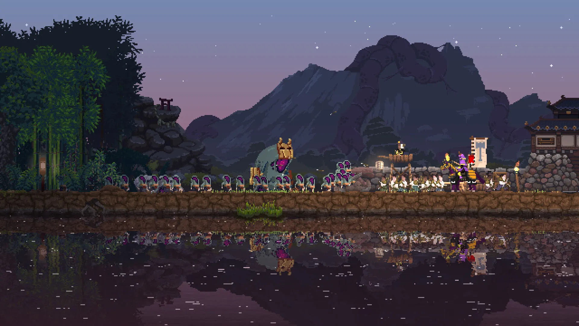 Kingdom Two Crowns (PC Steam Key / Global)