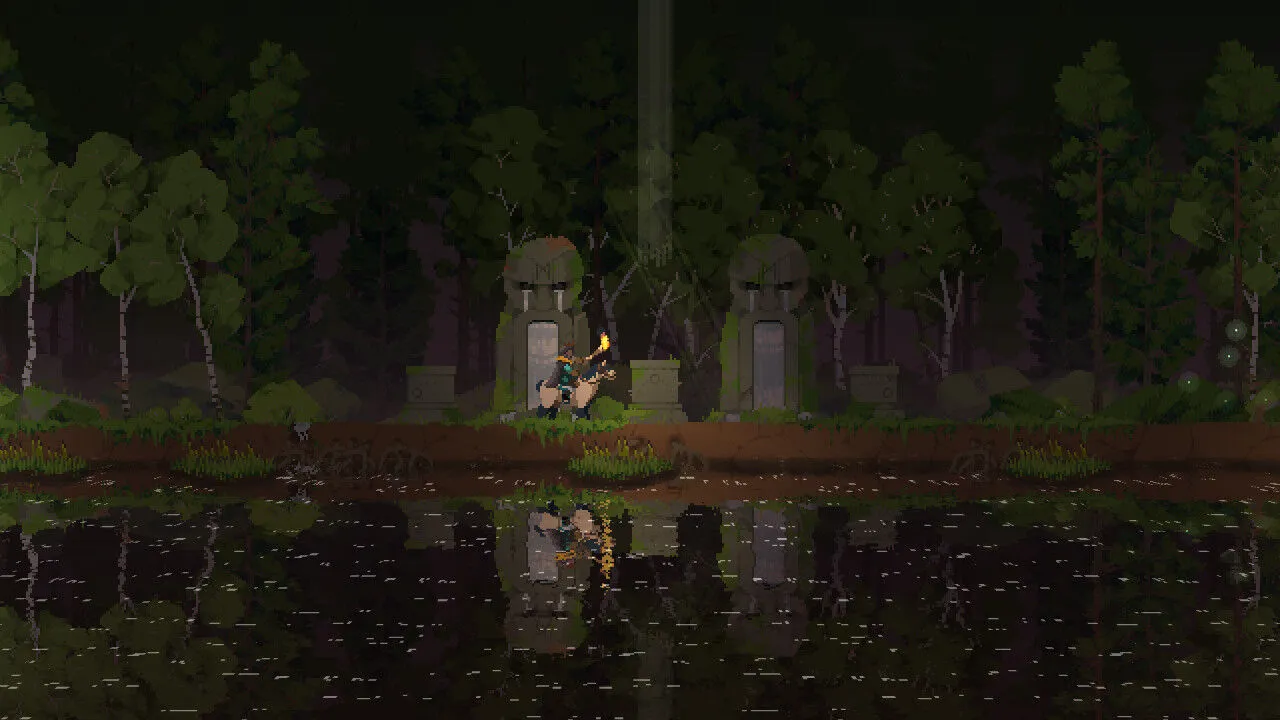 Kingdom Two Crowns (PC Steam Key / Global)