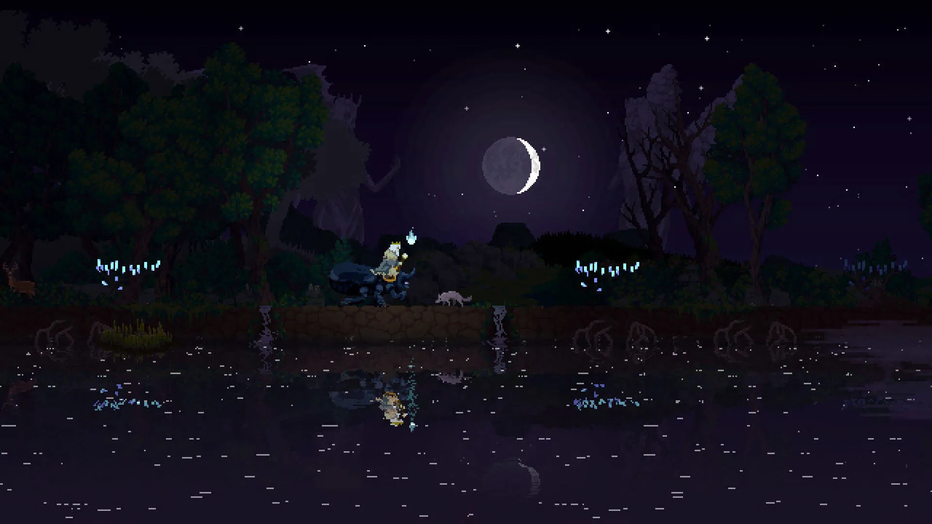 Kingdom Two Crowns (PC Steam Key / Global)