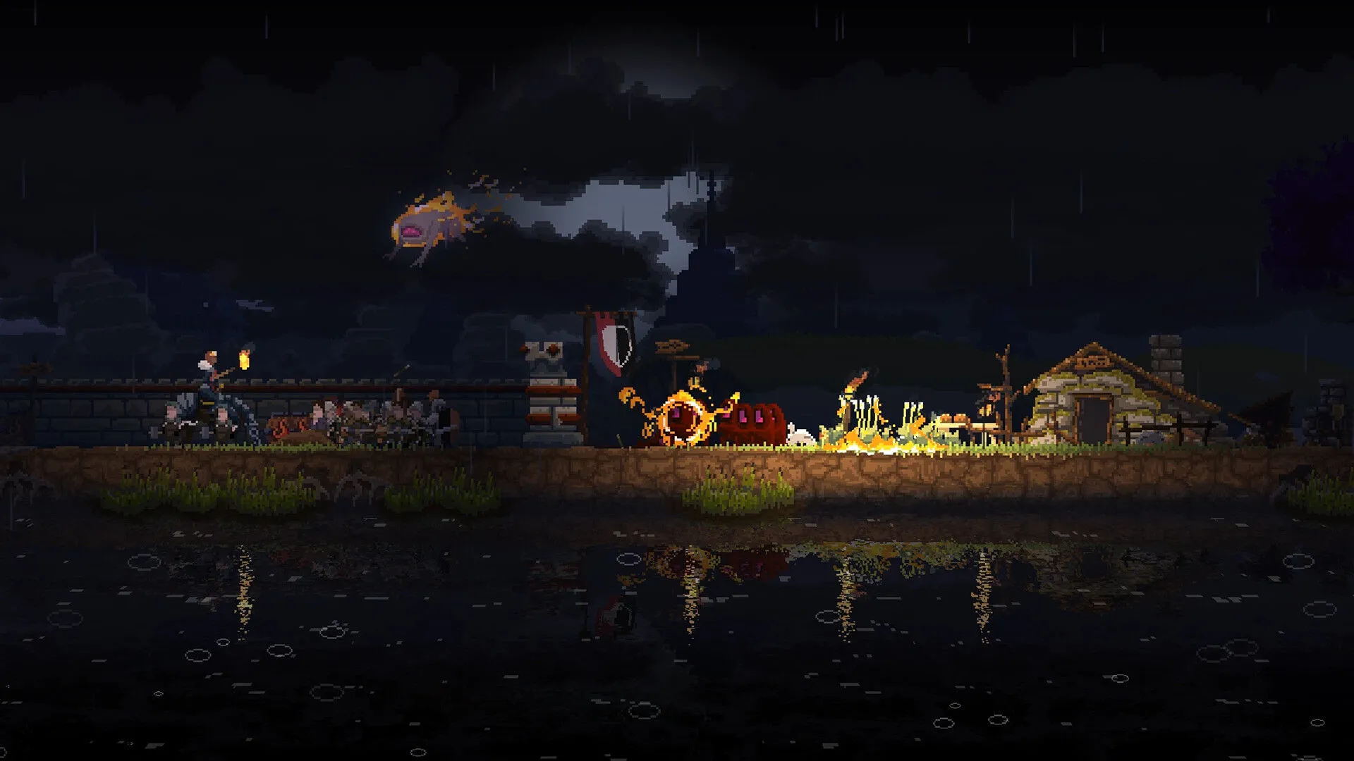Kingdom Two Crowns (PC Steam Key / Global)
