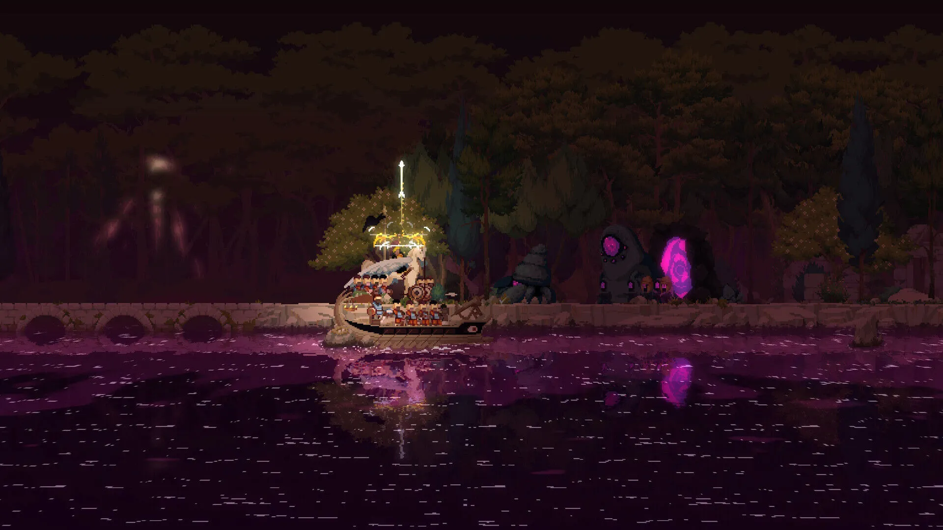 Kingdom Two Crowns: Call of Olympus (PC Steam Key / Global)