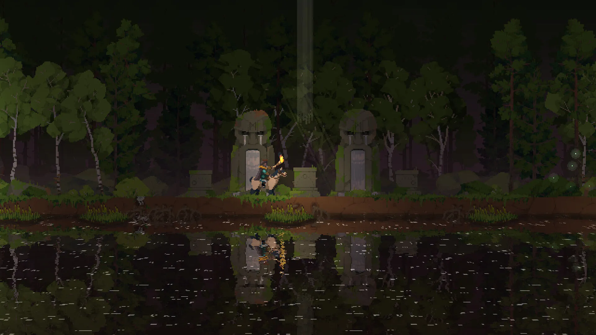 Kingdom Two Crowns: Norse Lands (PC Steam Key / Global)