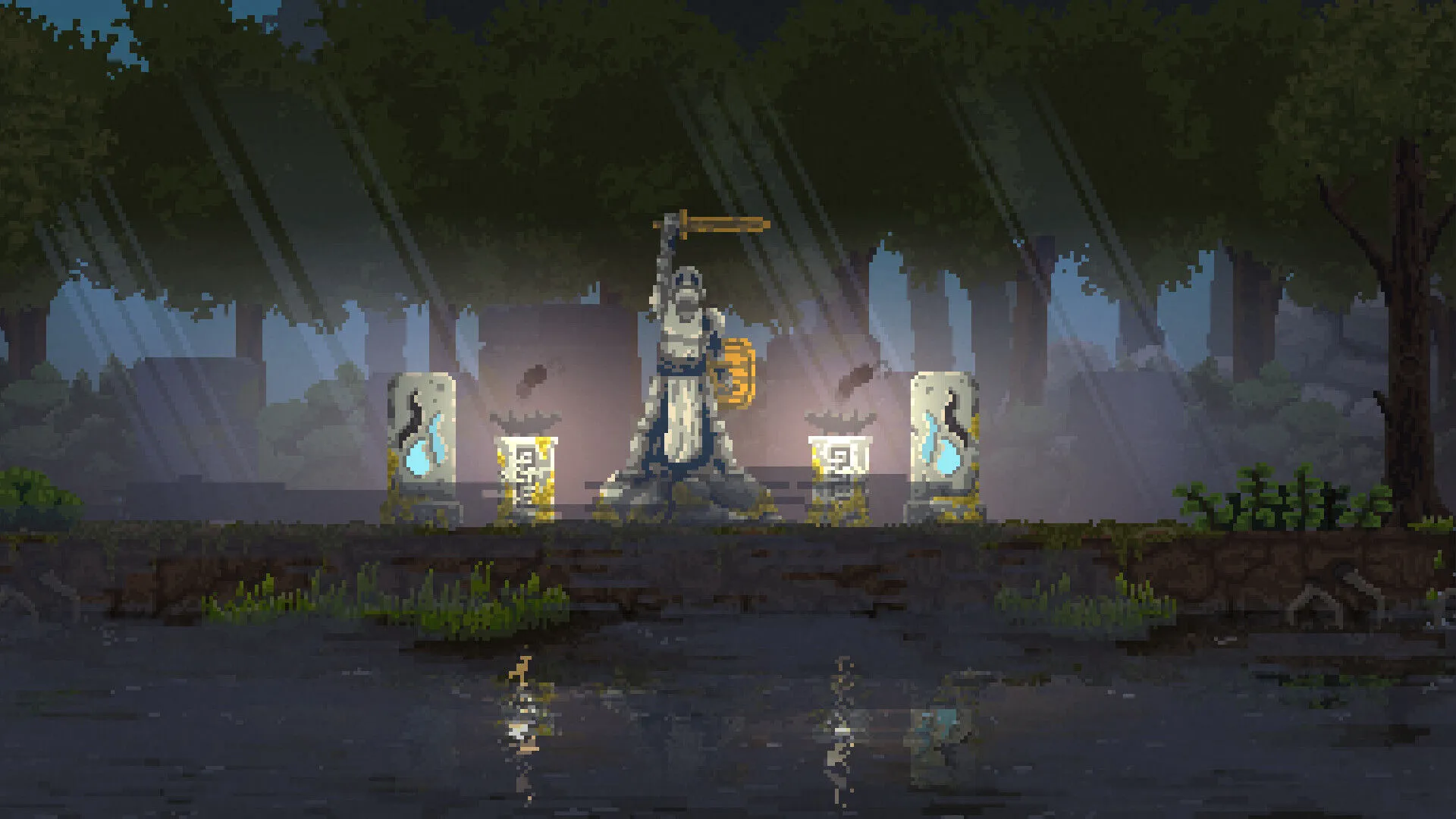 Kingdom: New Lands (Κωδικός PC Steam / Global)