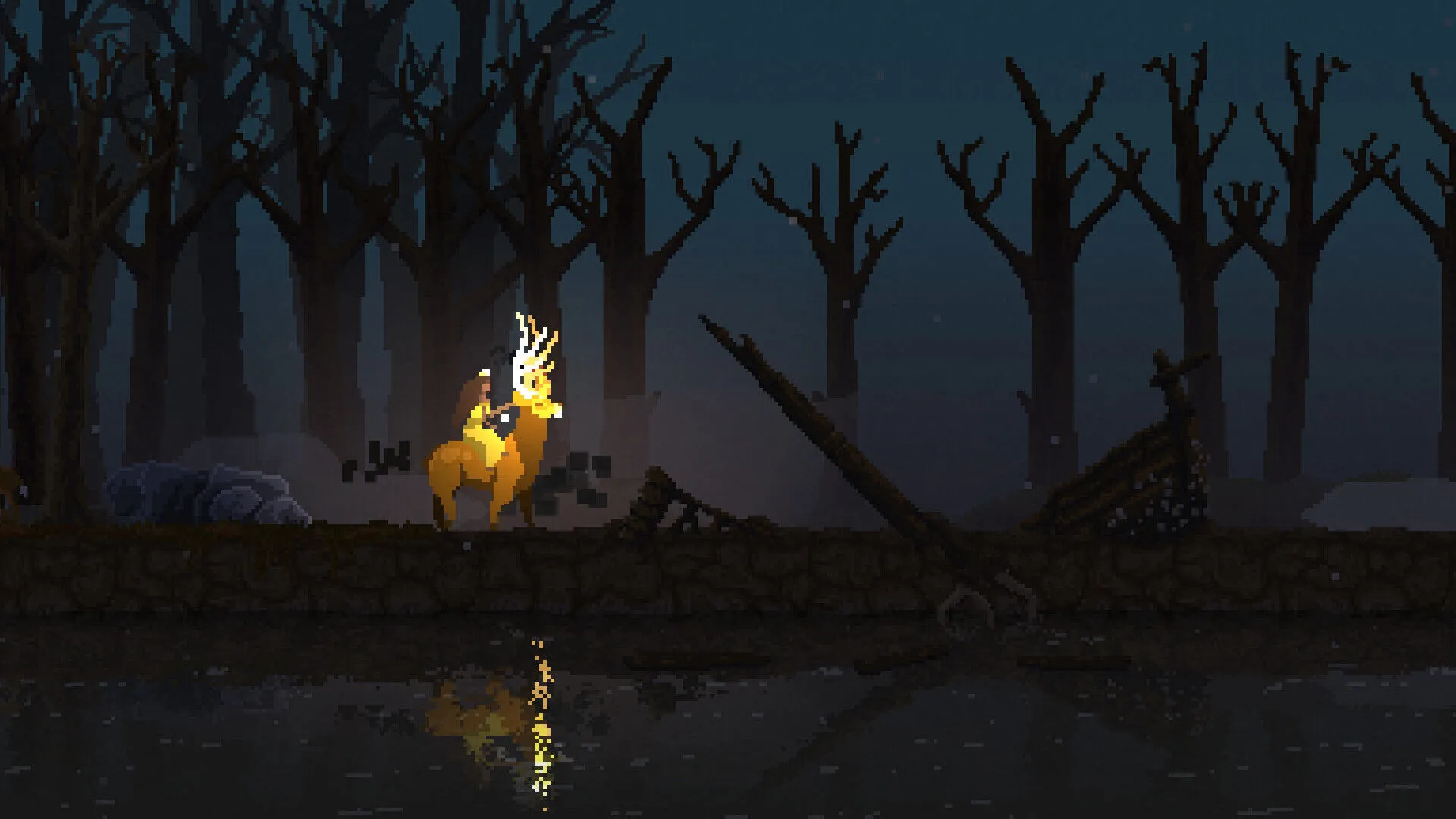 Kingdom: New Lands (Κωδικός PC Steam / Global)