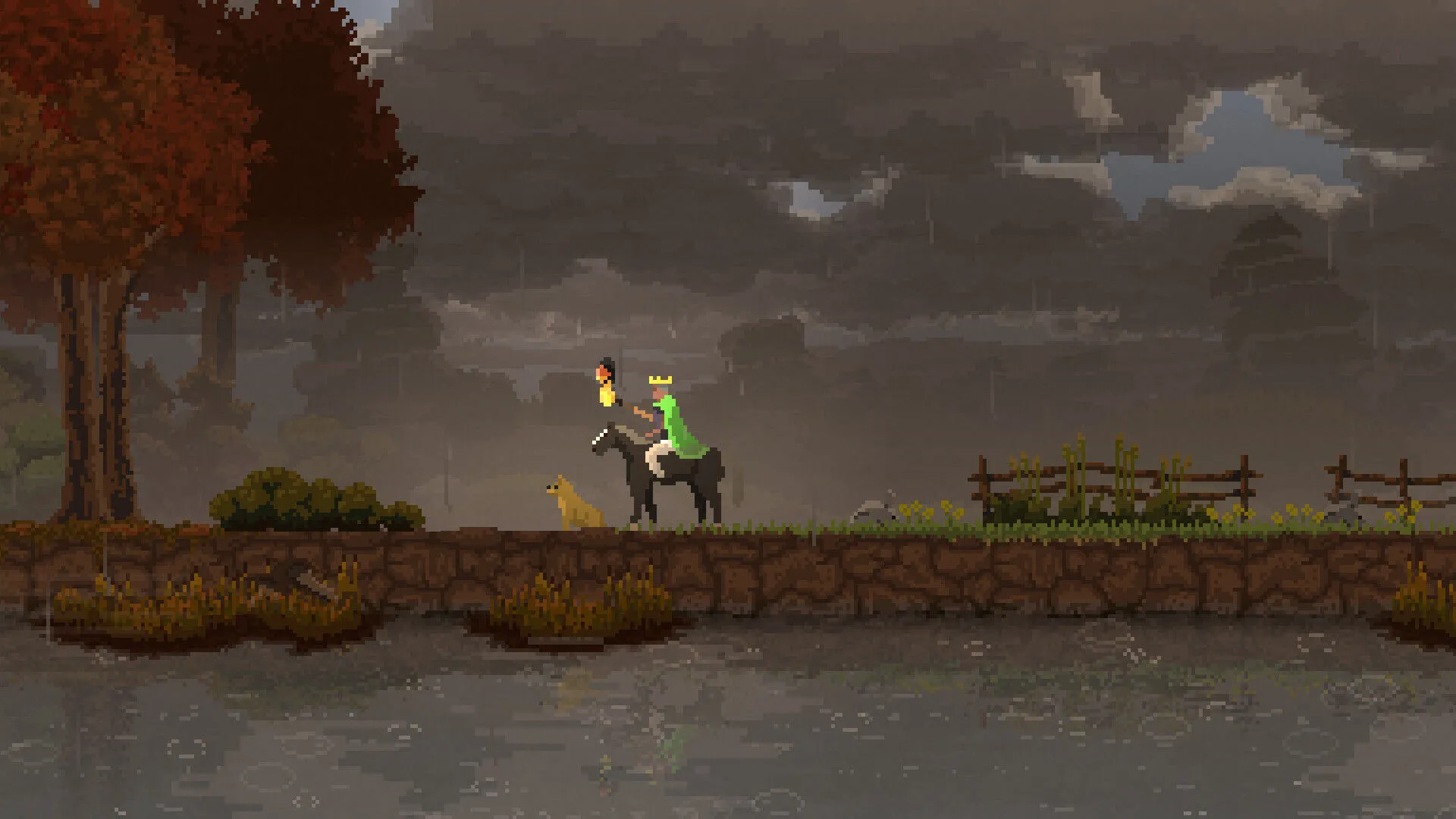 Kingdom: New Lands (Κωδικός PC Steam / Global)