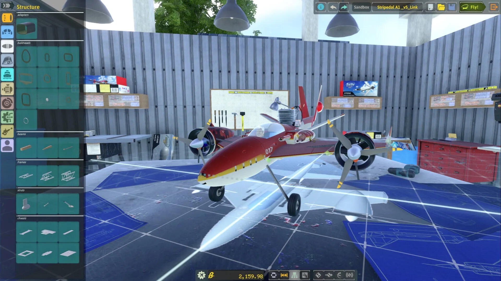 KitHack Model Club (PC Steam Schlüssel / Global)