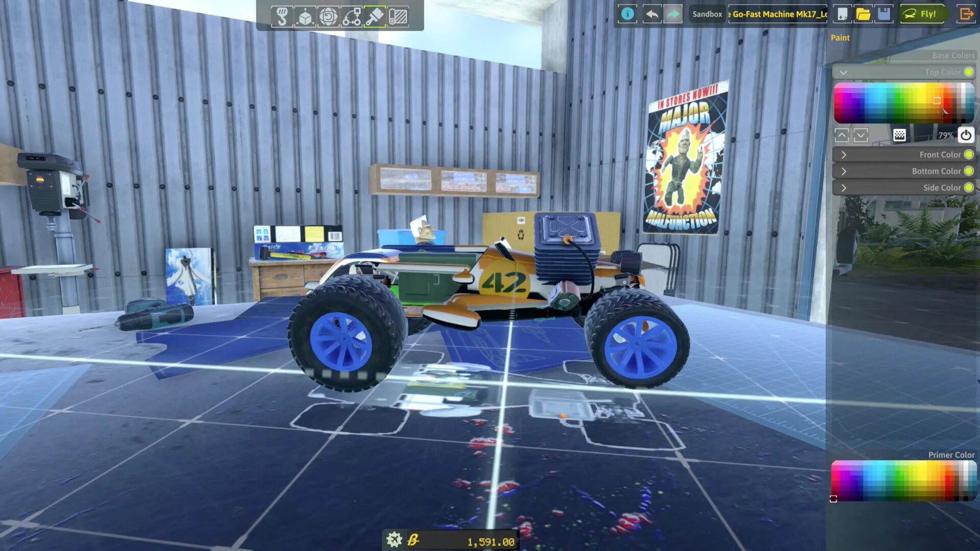 KitHack Model Club (PC Steam Schlüssel / Global)