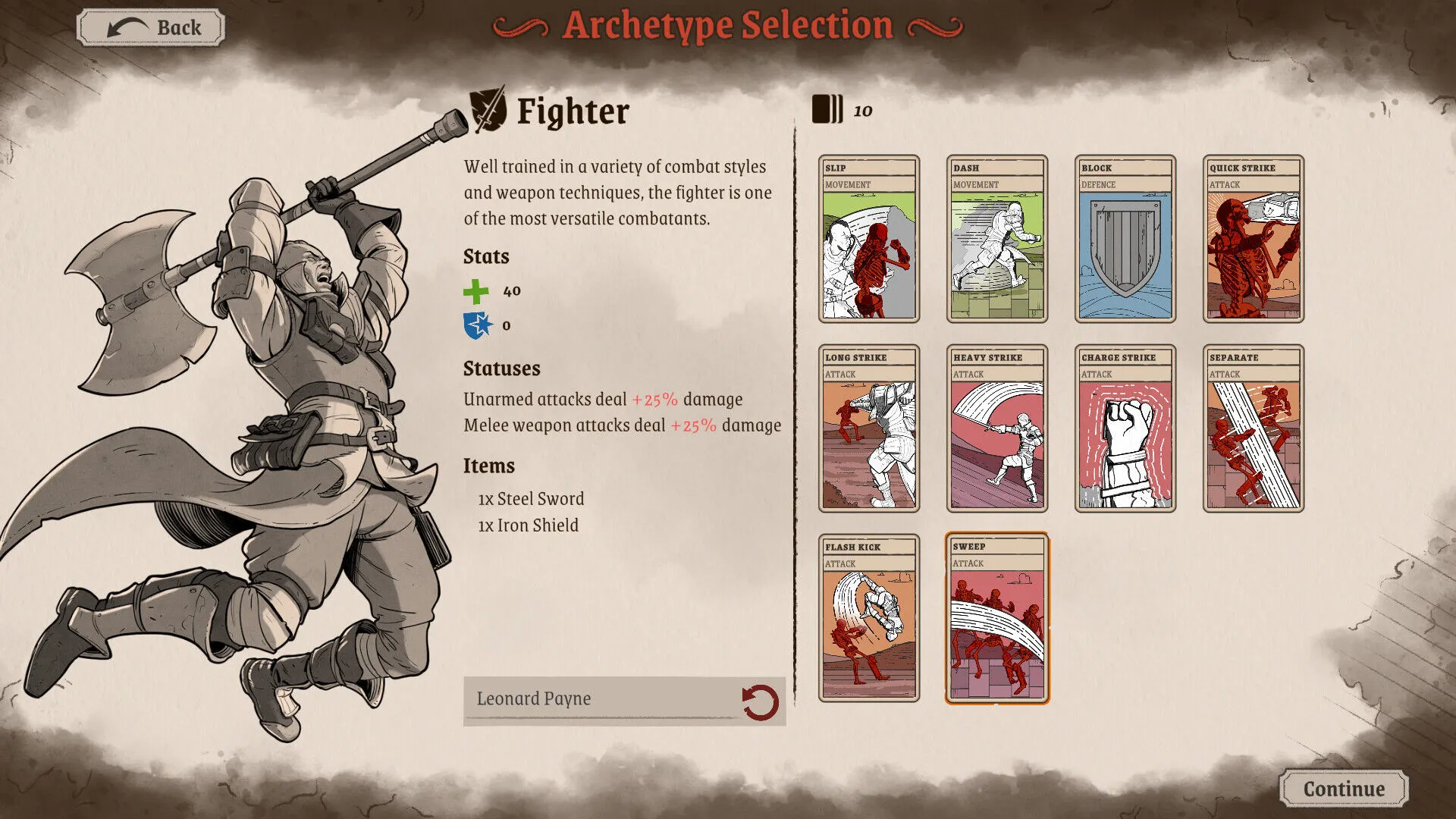 Ritter auf engstem Raum (PC Steam Schlüssel / Global)