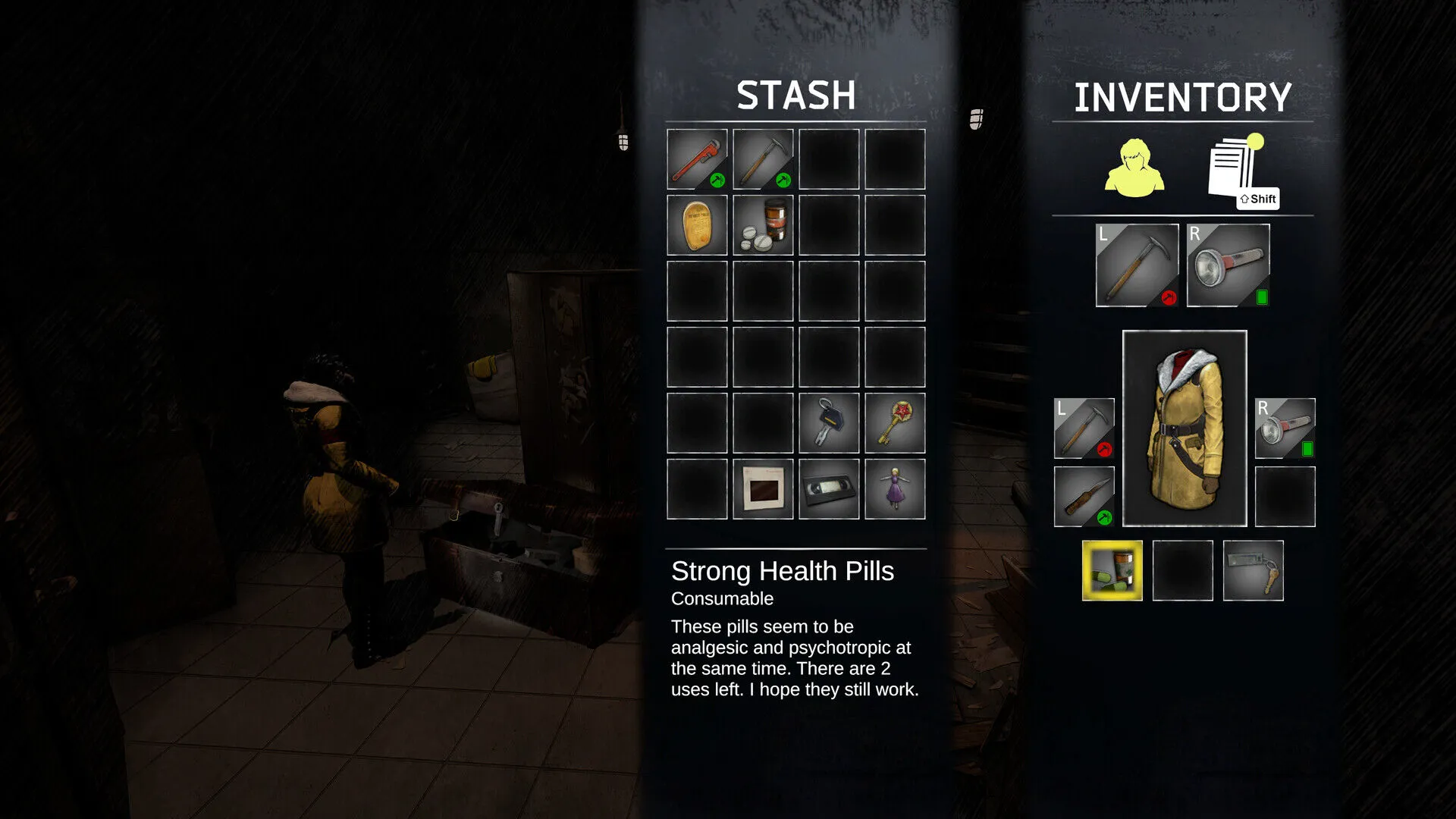 Kriophobie (PC Steam Schlüssel / Global)
