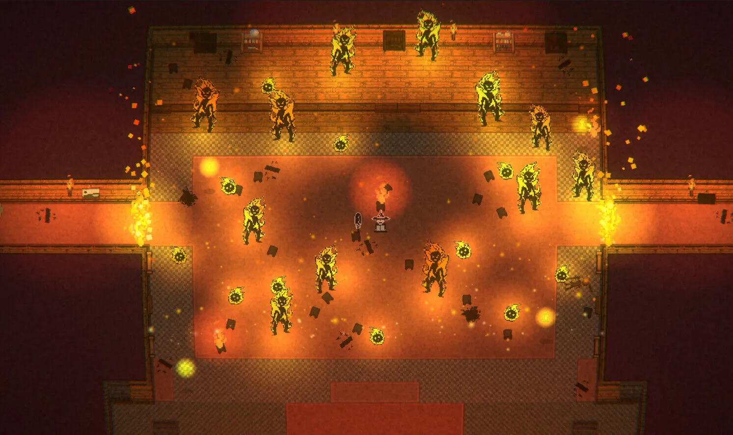 Leximan (PC Steam Schlüssel / Global)