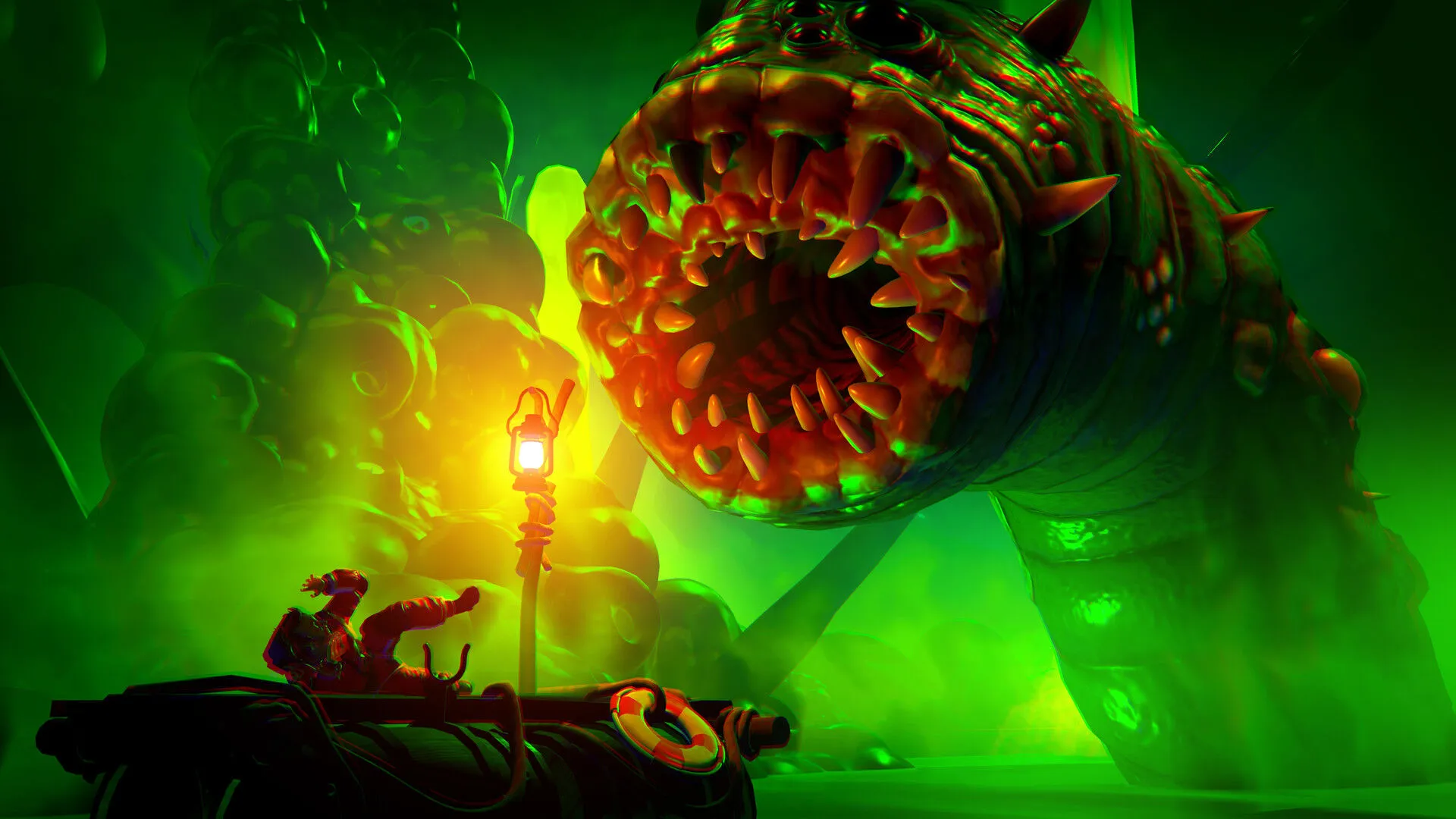 Der kleine Orpheus (PC Steam Schlüssel / Global)