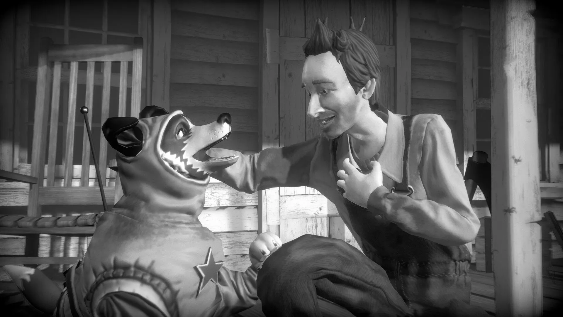 Der kleine Orpheus (PC Steam Schlüssel / Global)