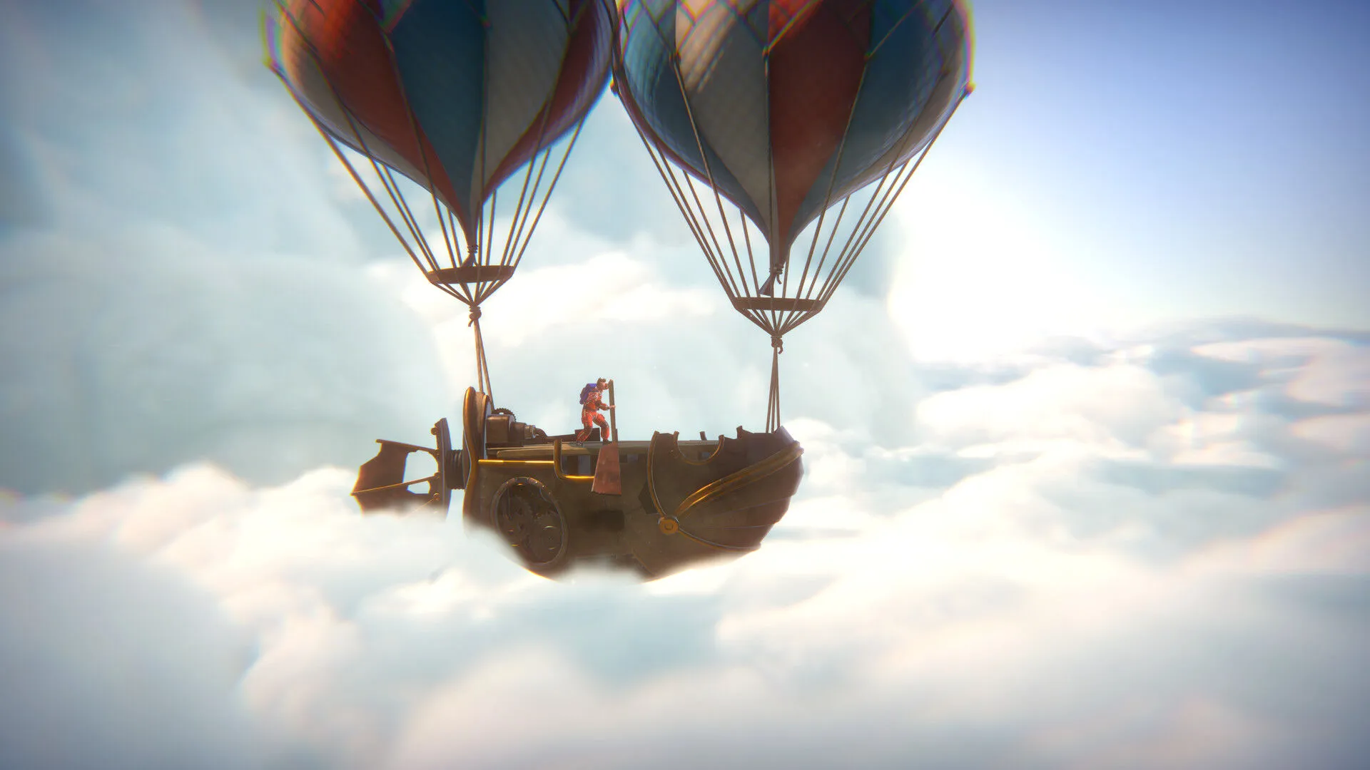 Der kleine Orpheus (PC Steam Schlüssel / Global)