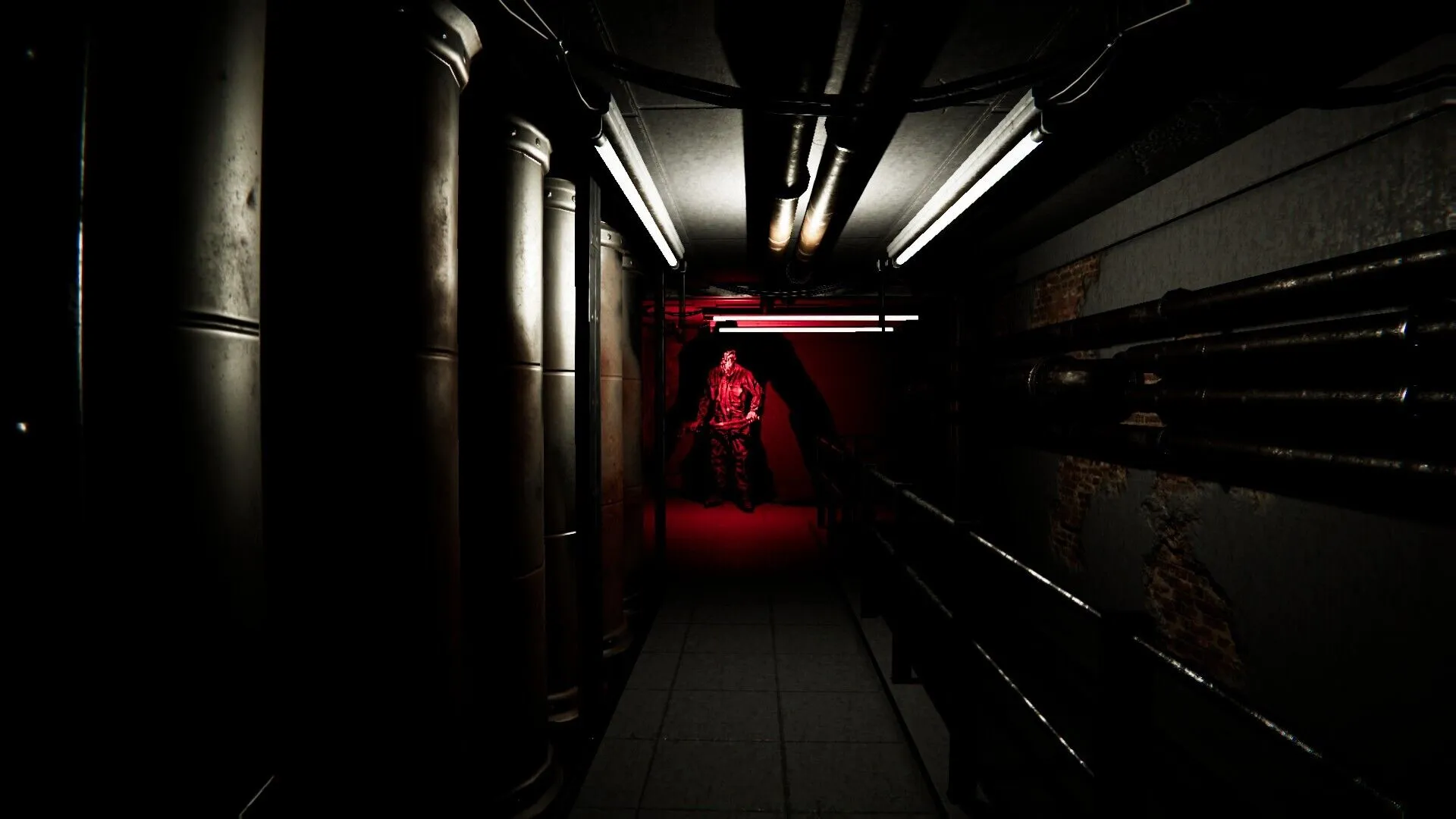 Locked in my Darkness 2: The Room (PC Steam Schlüssel / Global)