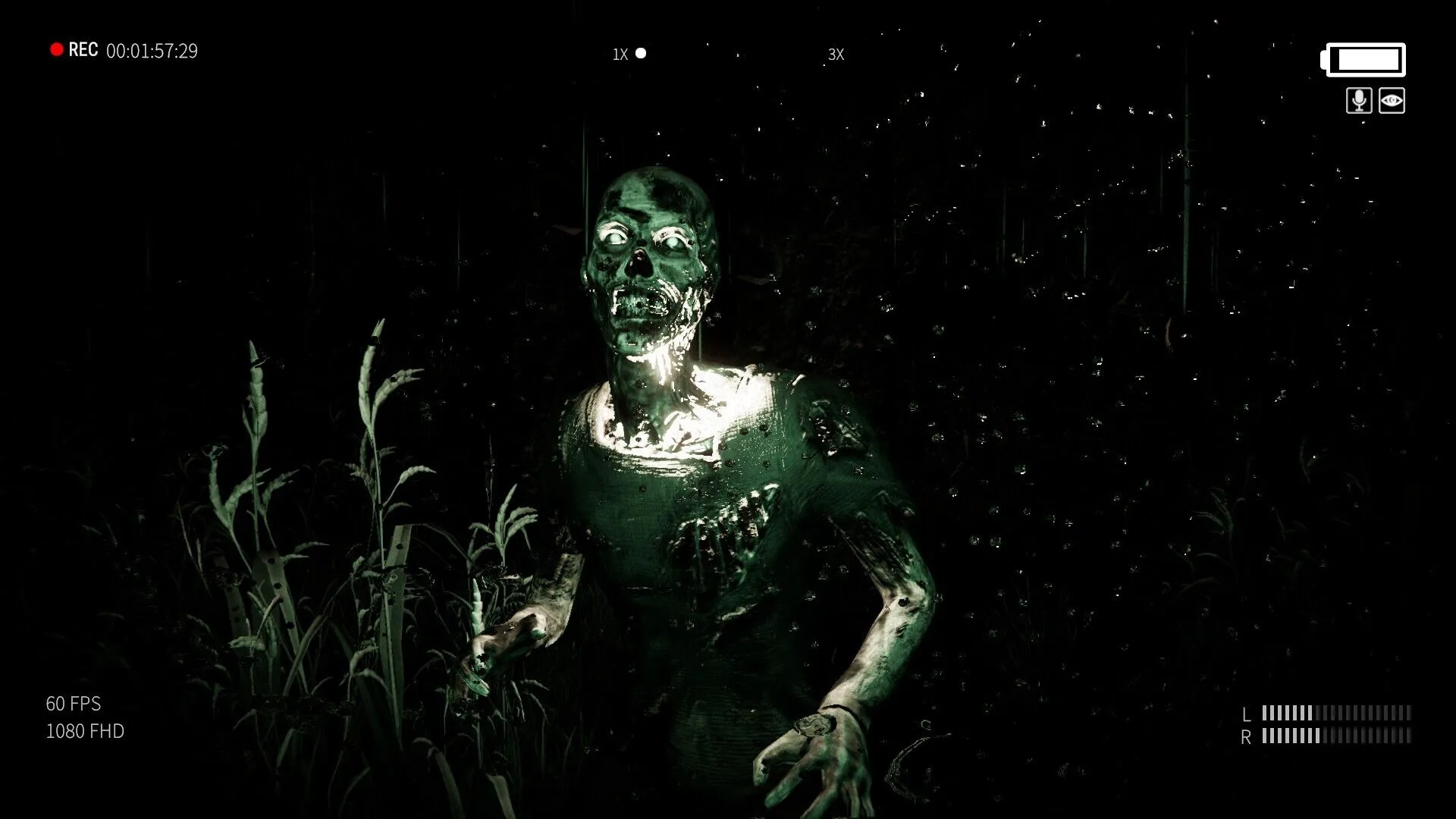 Locked in my Darkness 2: The Room (PC Steam Schlüssel / Global)