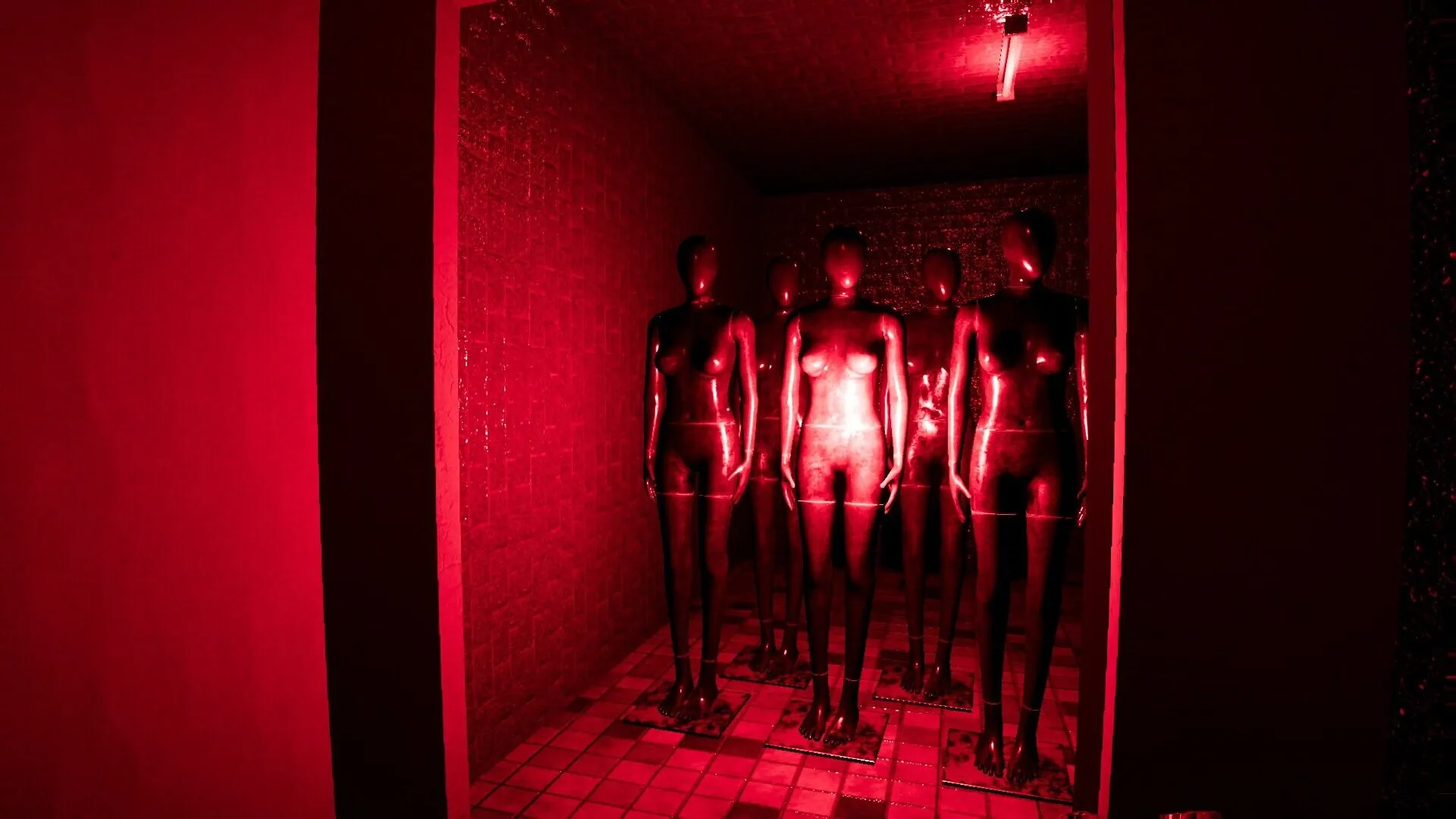 Locked in my Darkness 2: The Room (PC Steam Schlüssel / Global)