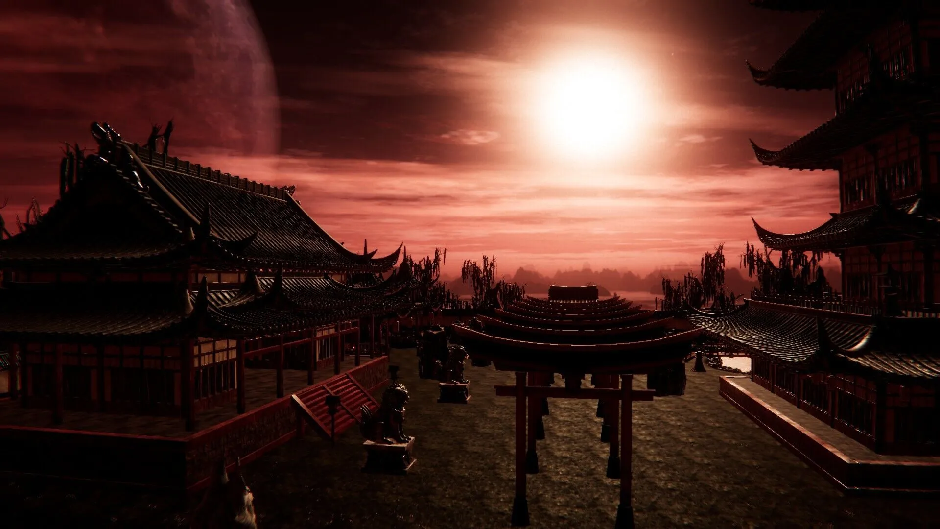 Locked in my Darkness 2: The Room (PC Steam Schlüssel / Global)