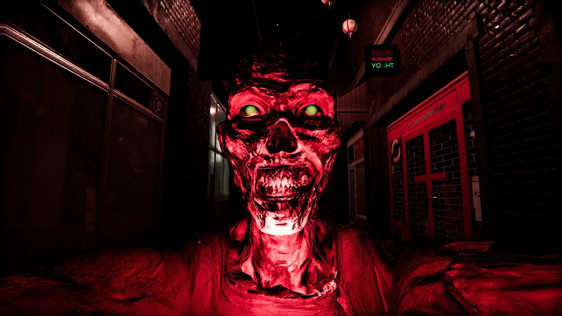 Locked in my Darkness 2: The Room (PC Steam Schlüssel / Global)