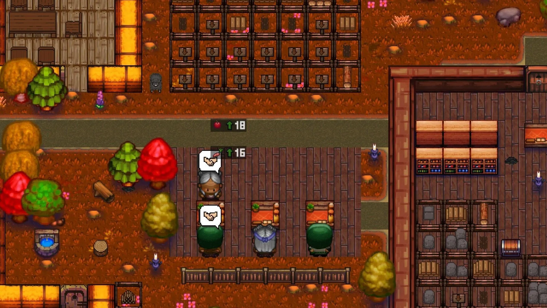 Feudalherren und Leibeigene (PC Steam Schlüssel / Global)