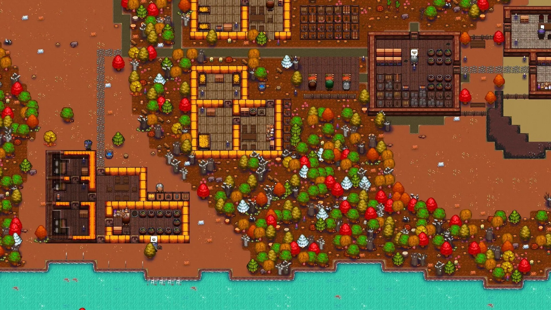 Feudalherren und Leibeigene (PC Steam Schlüssel / Global)