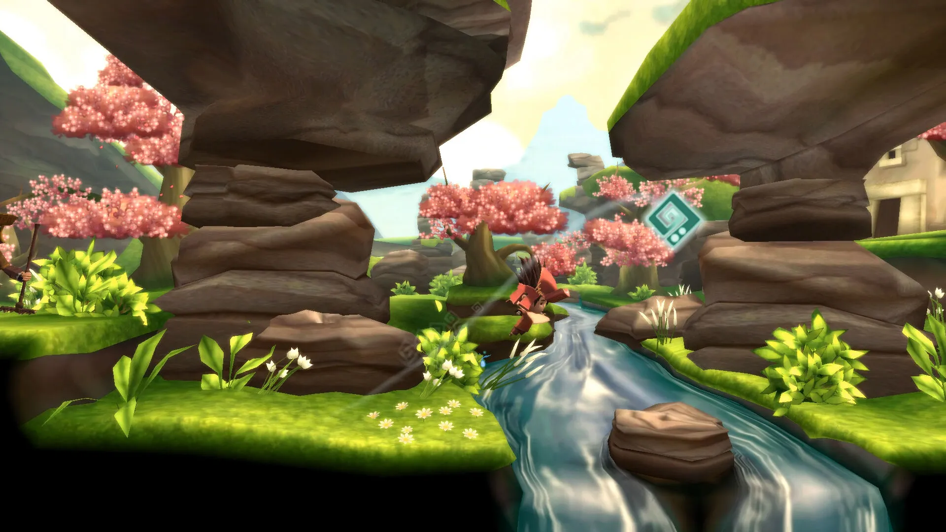 LostWinds (PC Steam Key / Global)