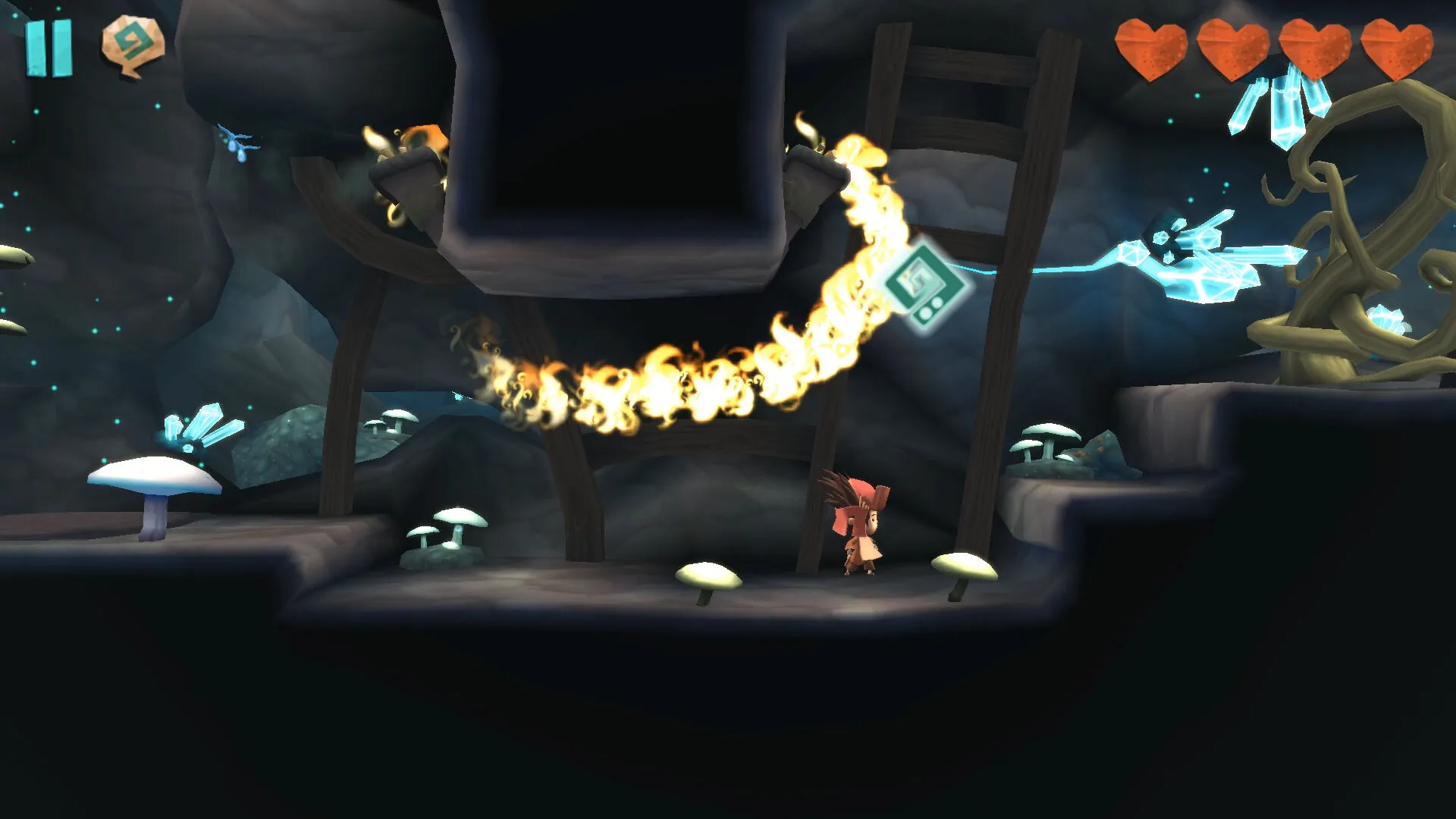 LostWinds (PC Steam Key / Global)
