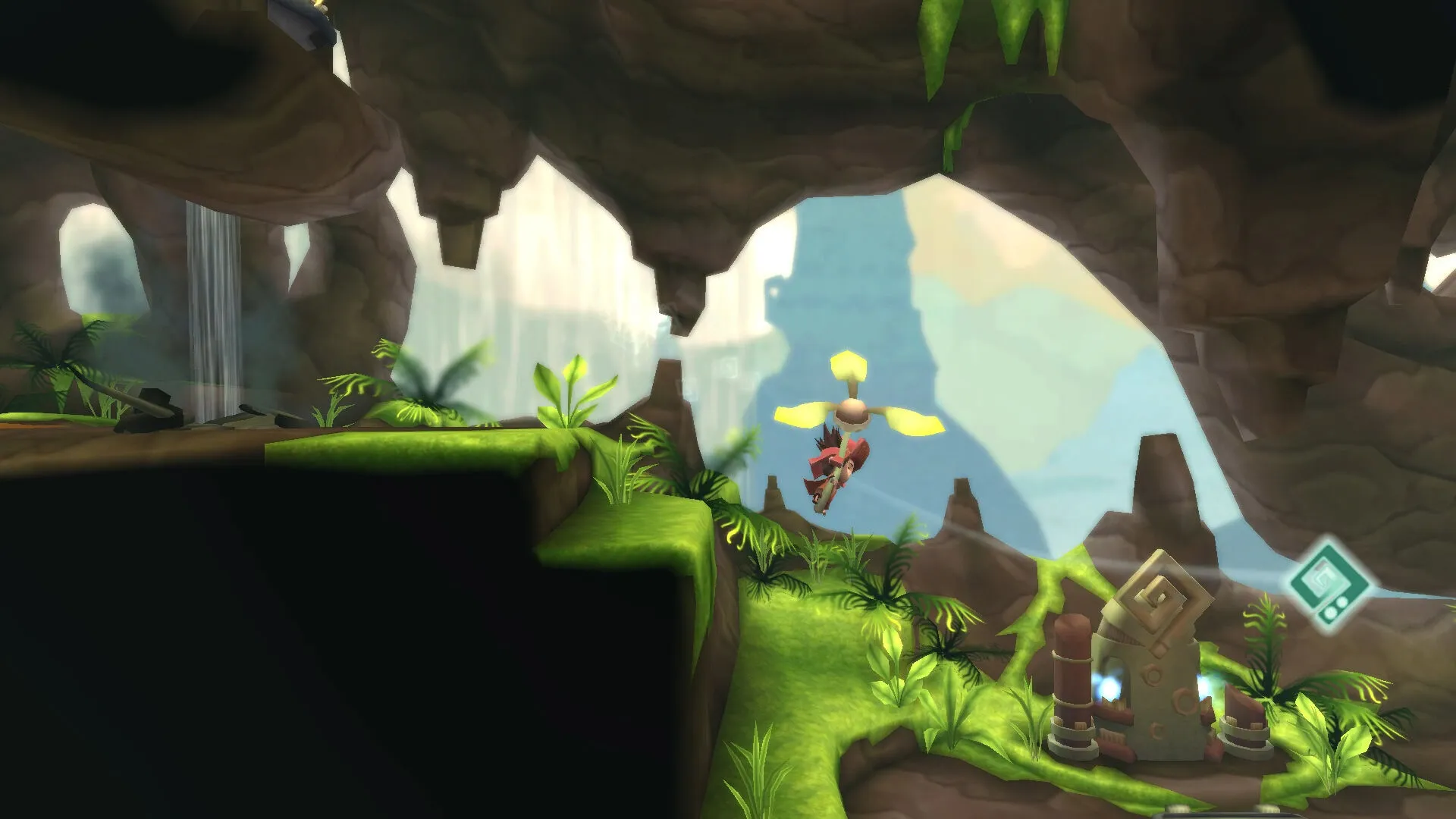 LostWinds (PC Steam Key / Global)
