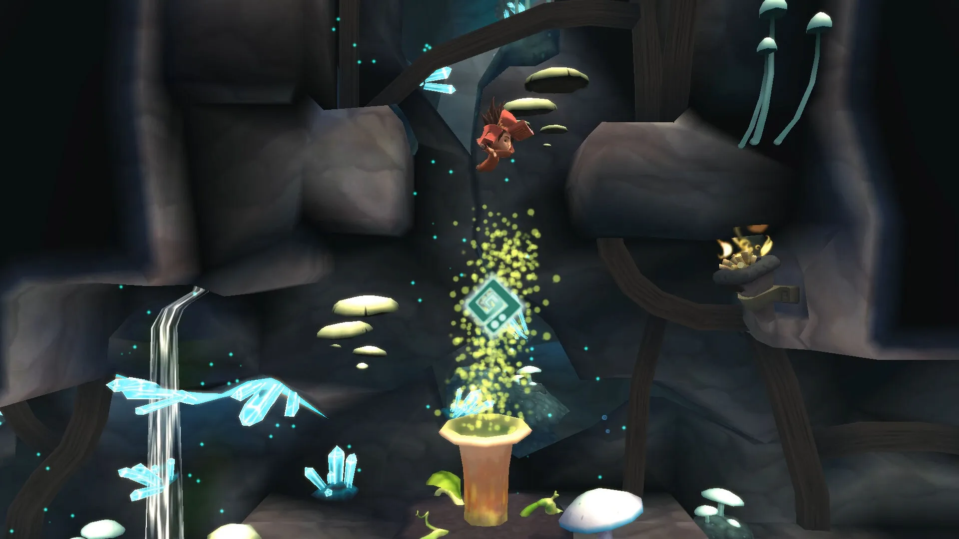 LostWinds (PC Steam Key / Global)