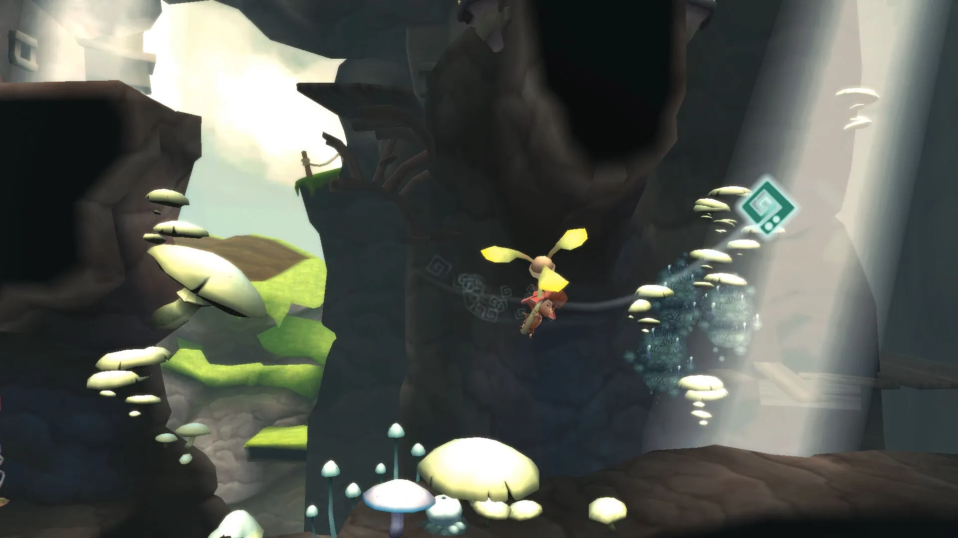 LostWinds (PC Steam Key / Global)