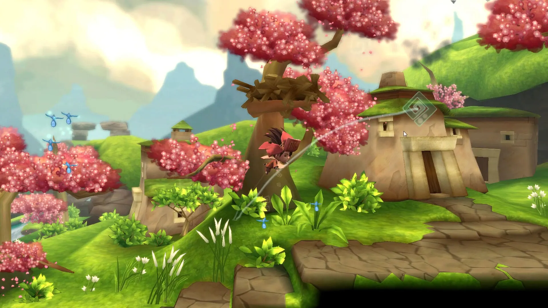 LostWinds (PC Steam Key / Global)