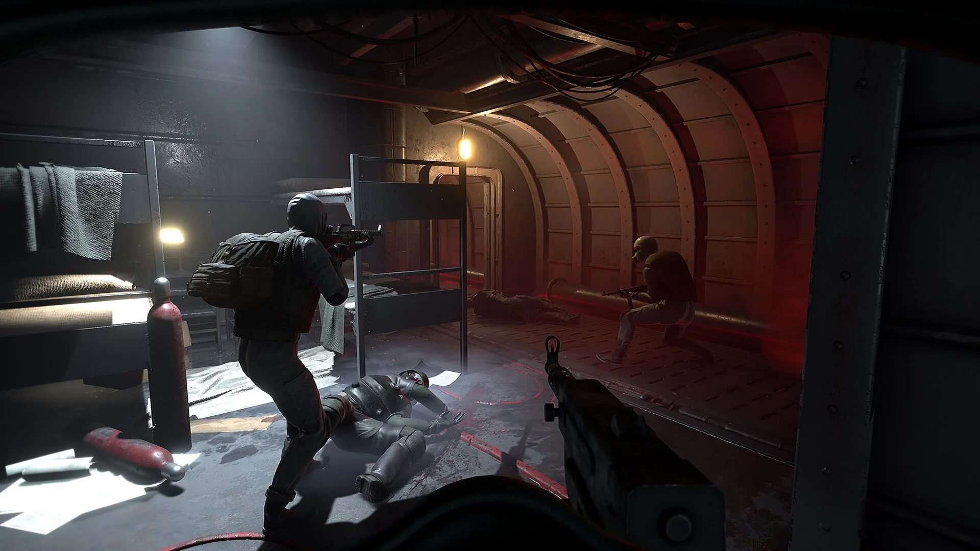Marauders (PC Steam Key / Global)