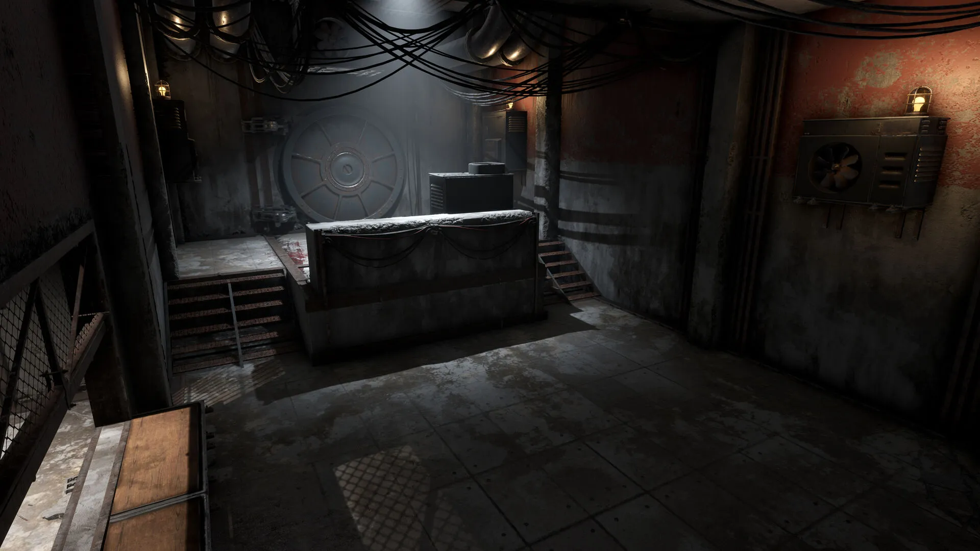 Marauders (PC Steam Key / Global)