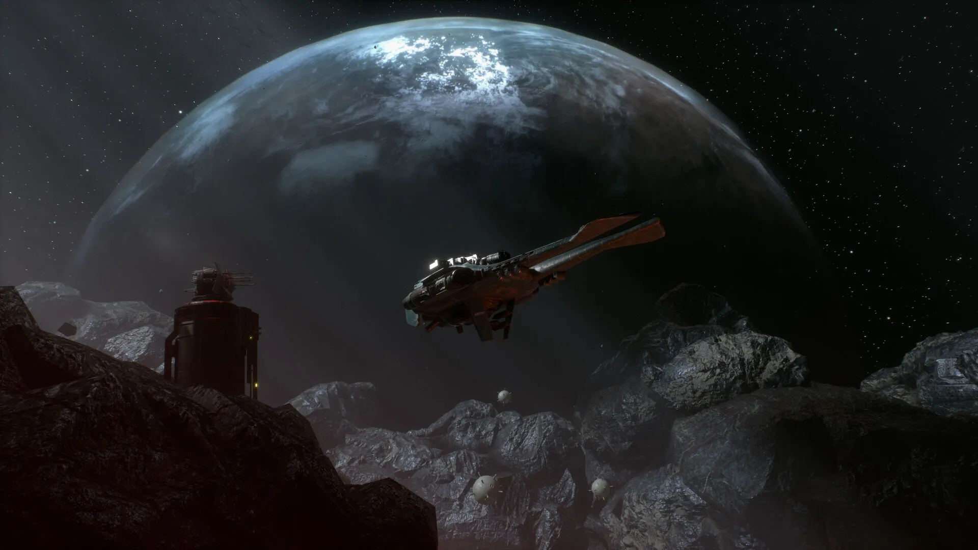 Marauders (PC Steam Key / Global)