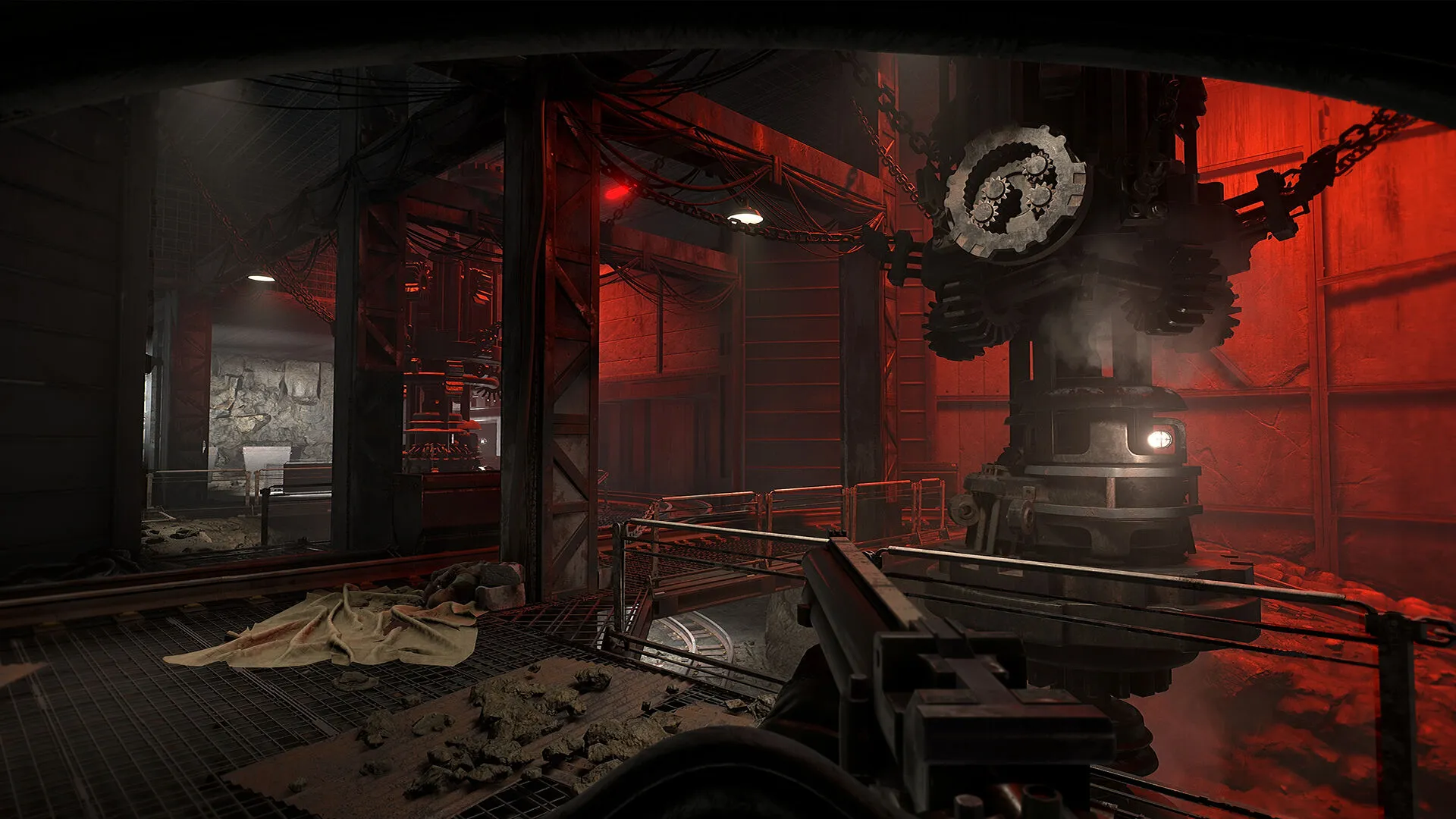 Marauders (PC Steam Key / Global)