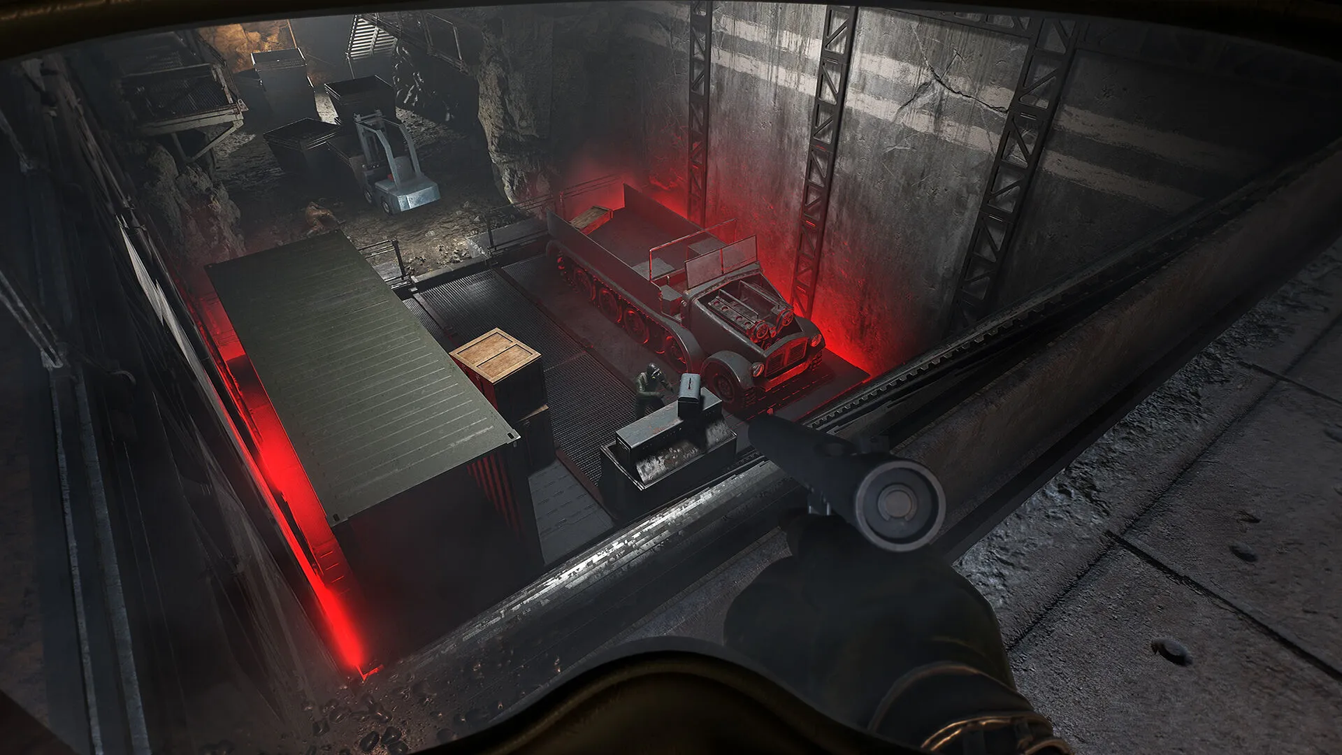 Marauders (PC Steam Key / Global)
