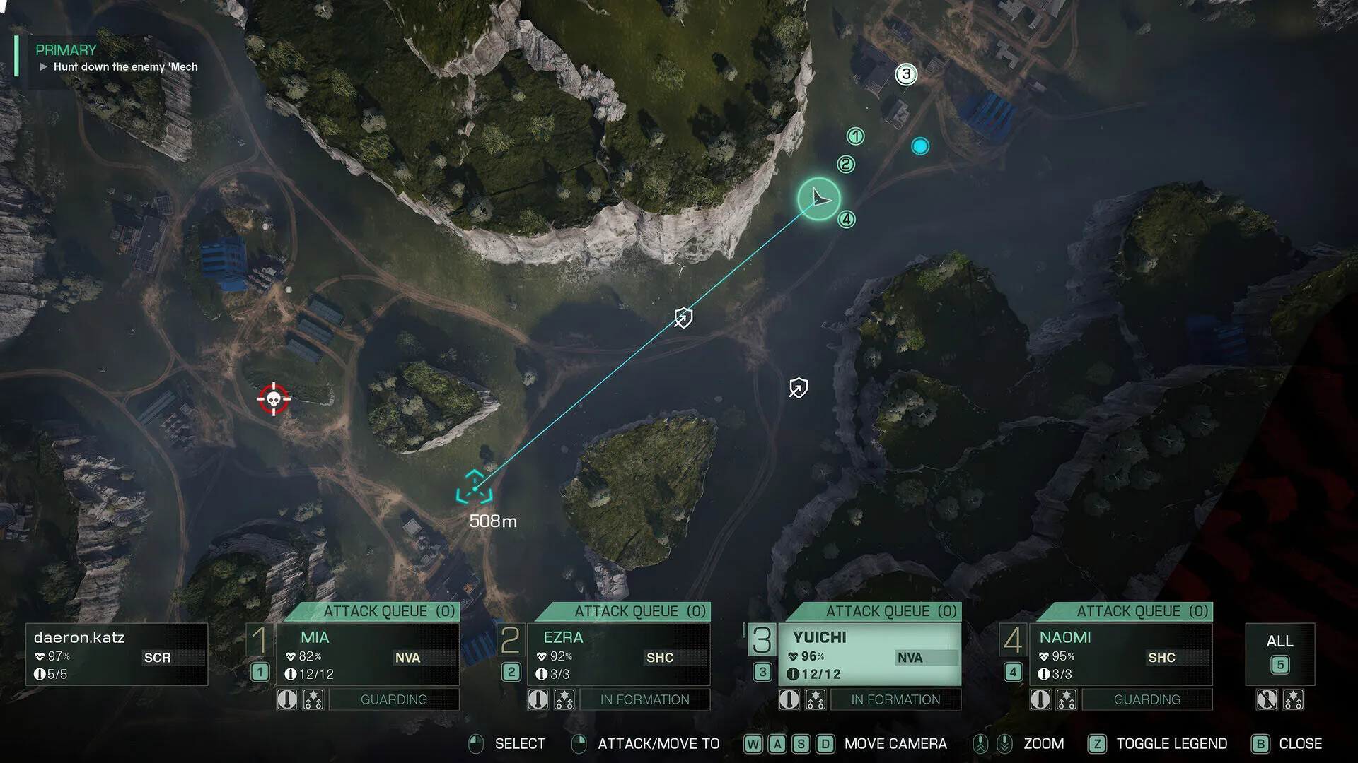 MechWarrior 5: Clans (PC Steam Schlüssel / Global)