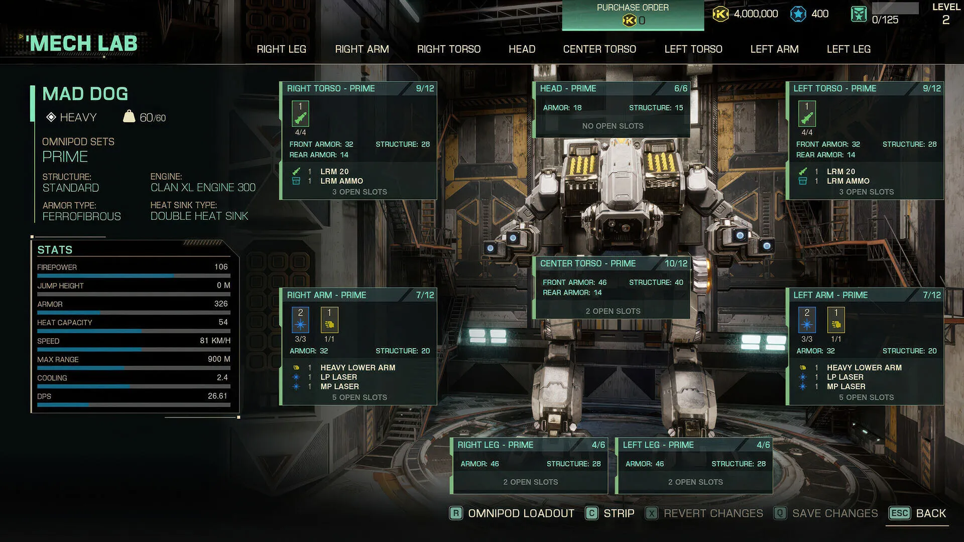 MechWarrior 5: Clans (PC Steam Schlüssel / Global)