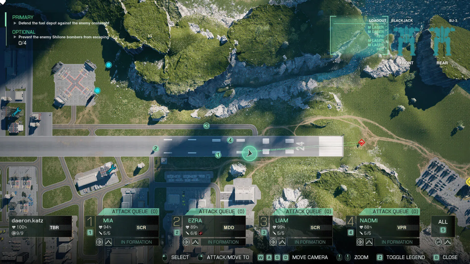 MechWarrior 5: Clans (PC Steam Schlüssel / Global)