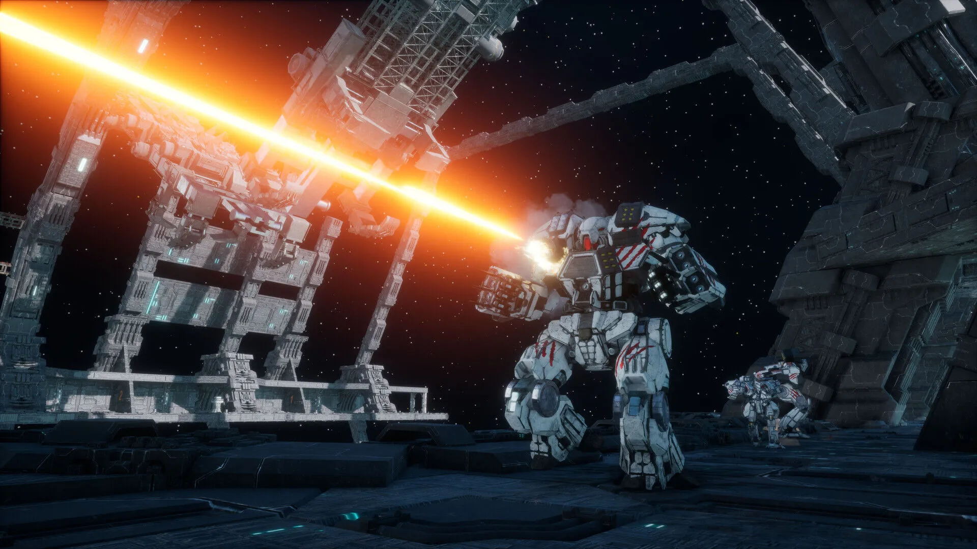 MechWarrior 5: Clans – Ghost Bear: Flash Storm (PC Steam Schlüssel / Global)